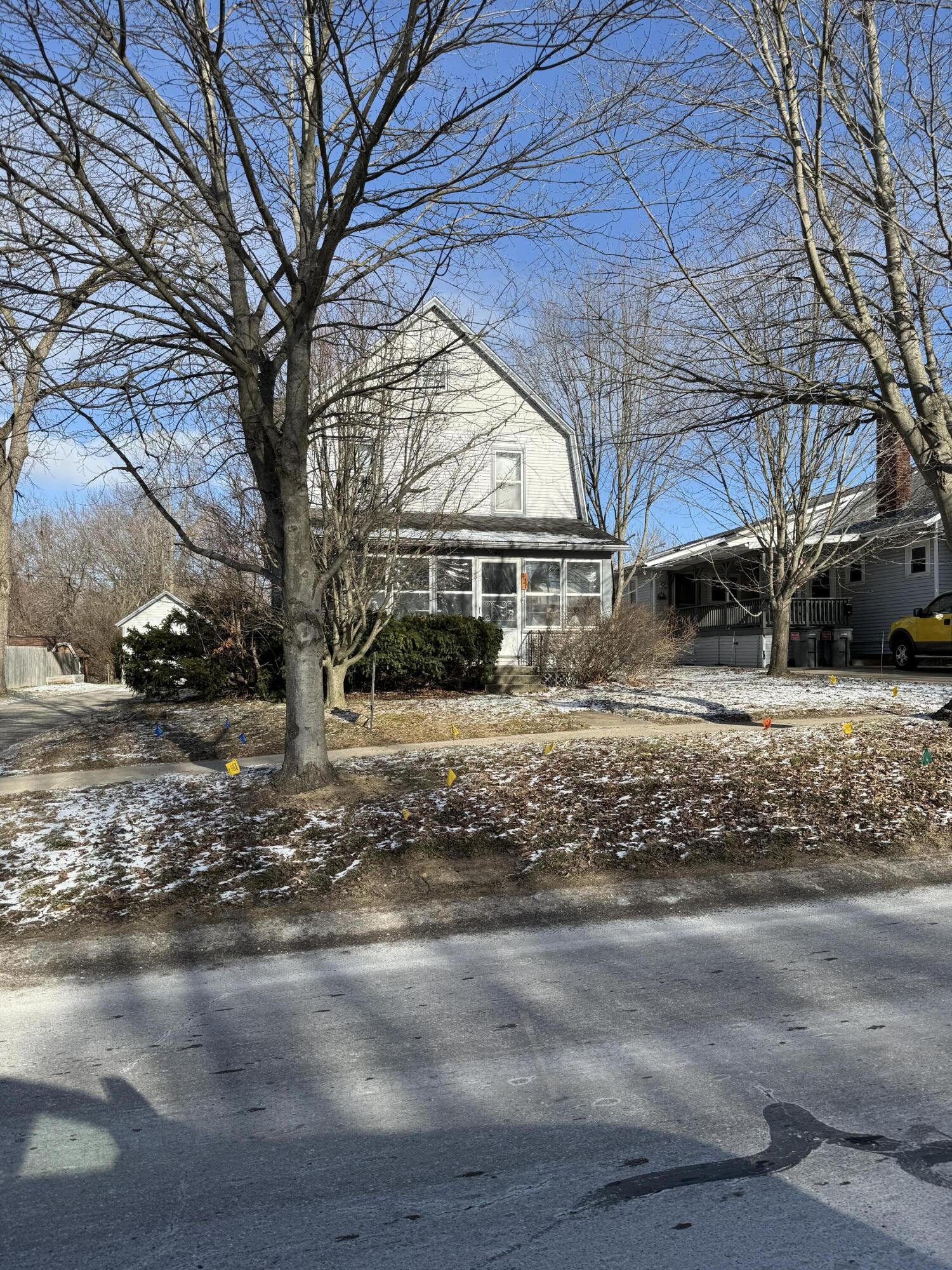 421 E Main Street Fennville MI 49408