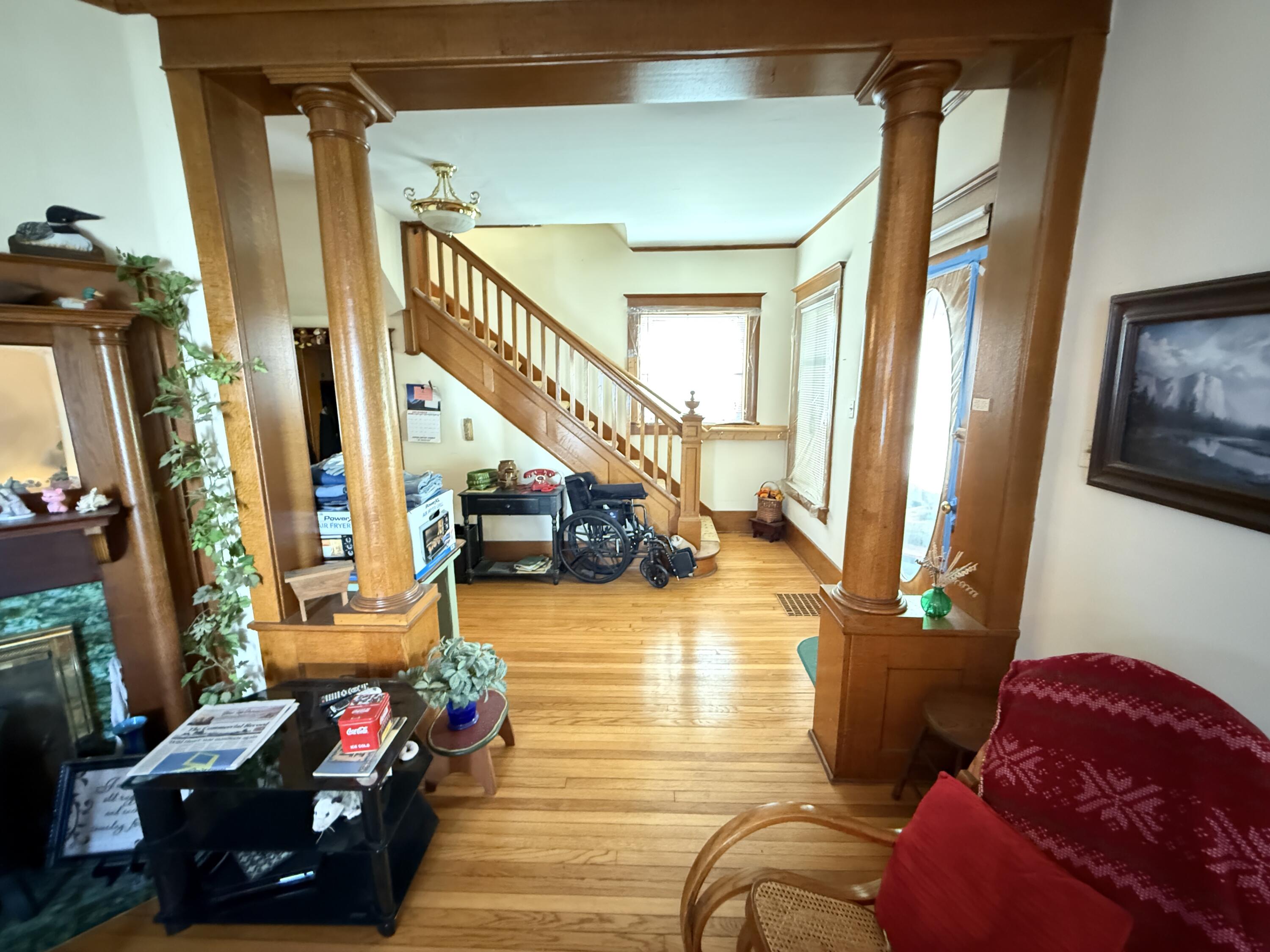 421 E Main Street Fennville MI 49408