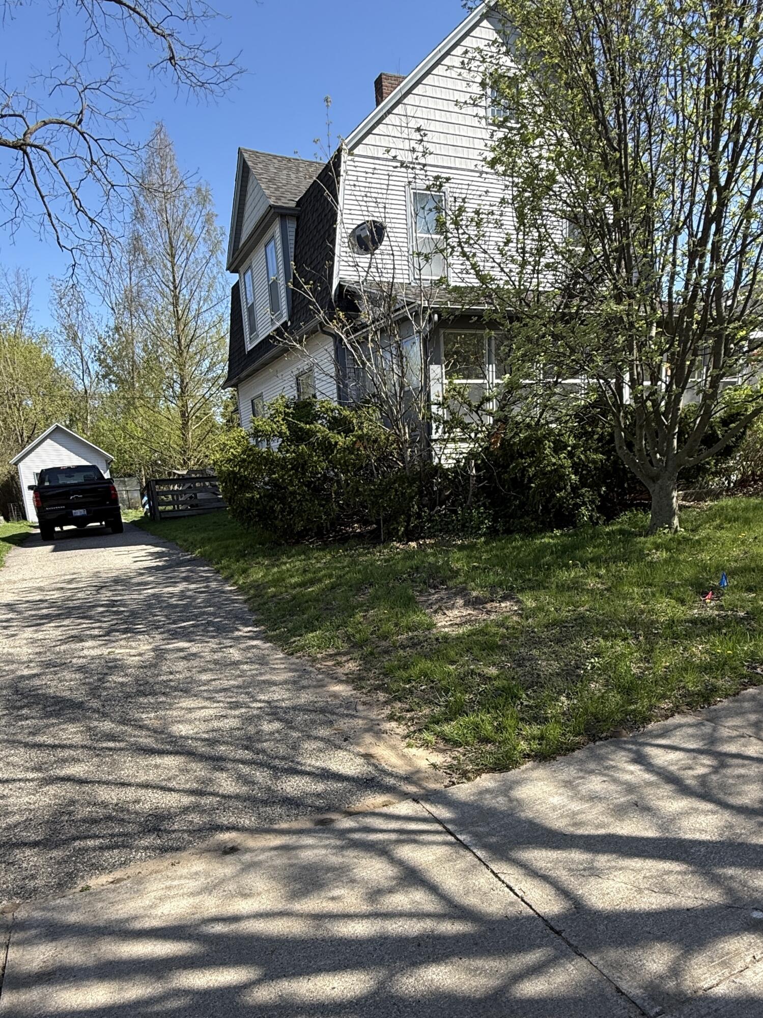 421 E Main Street Fennville MI 49408