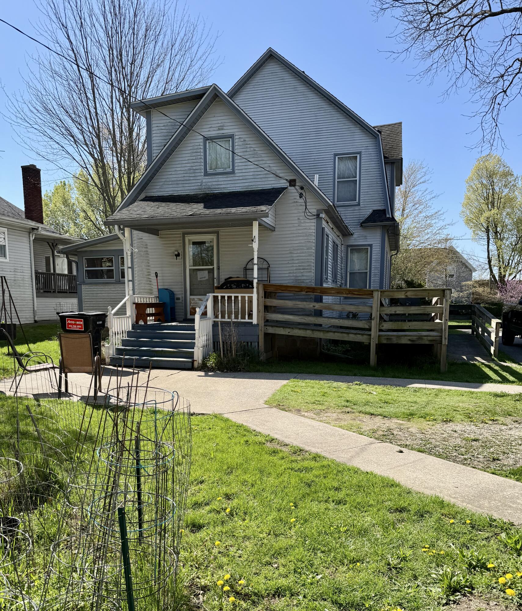 421 E Main Street Fennville MI 49408