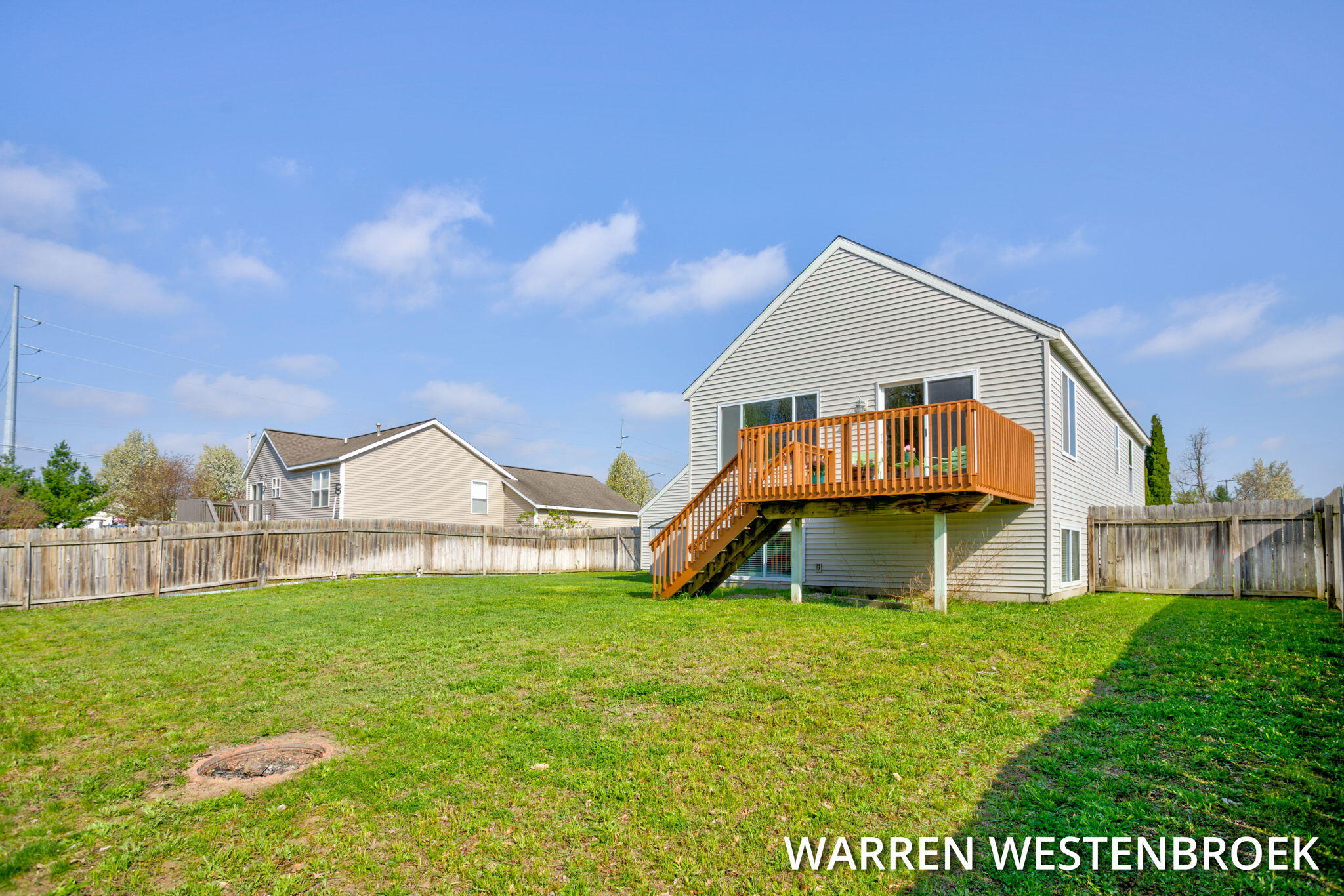 11964 Jonker Way Holland MI 49424