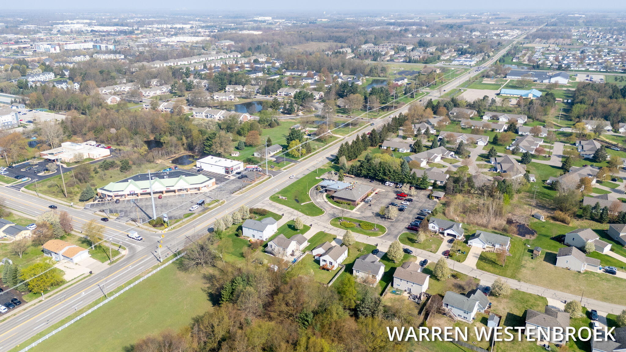 11964 Jonker Way Holland MI 49424