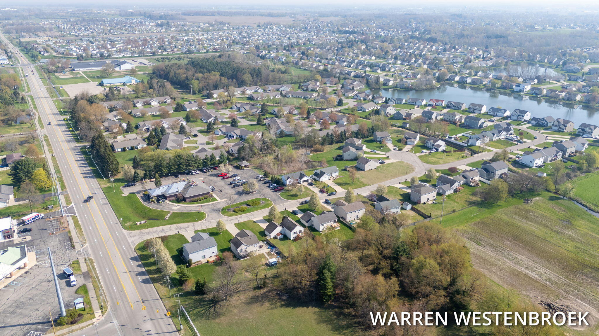 11964 Jonker Way Holland MI 49424