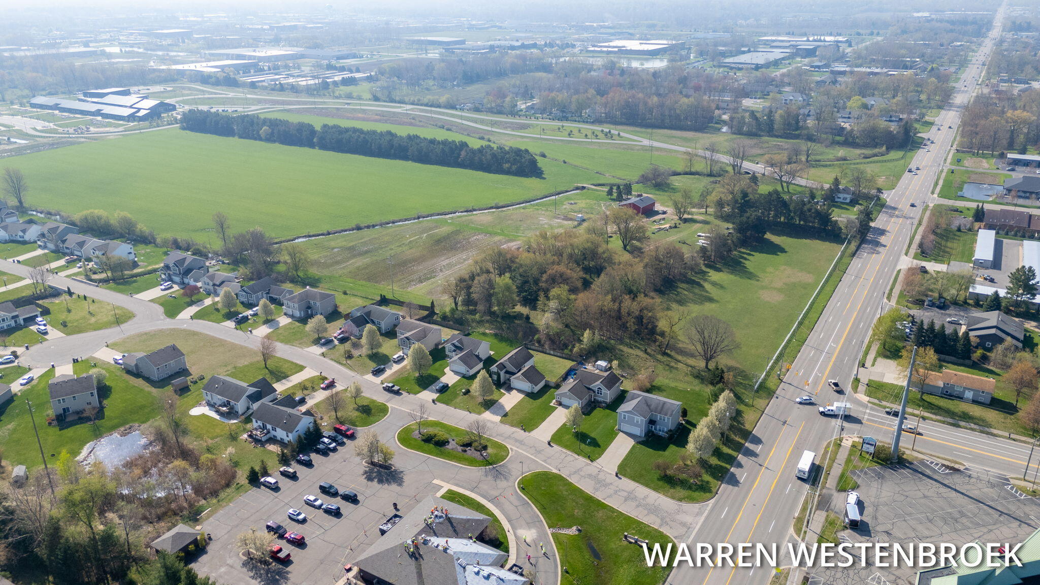 11964 Jonker Way Holland MI 49424