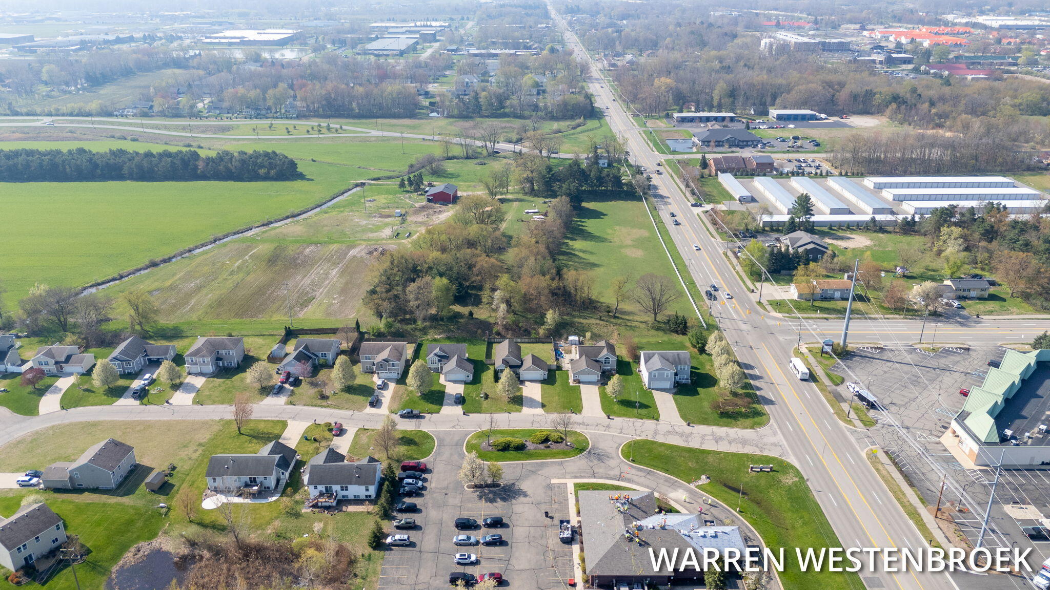 11964 Jonker Way Holland MI 49424