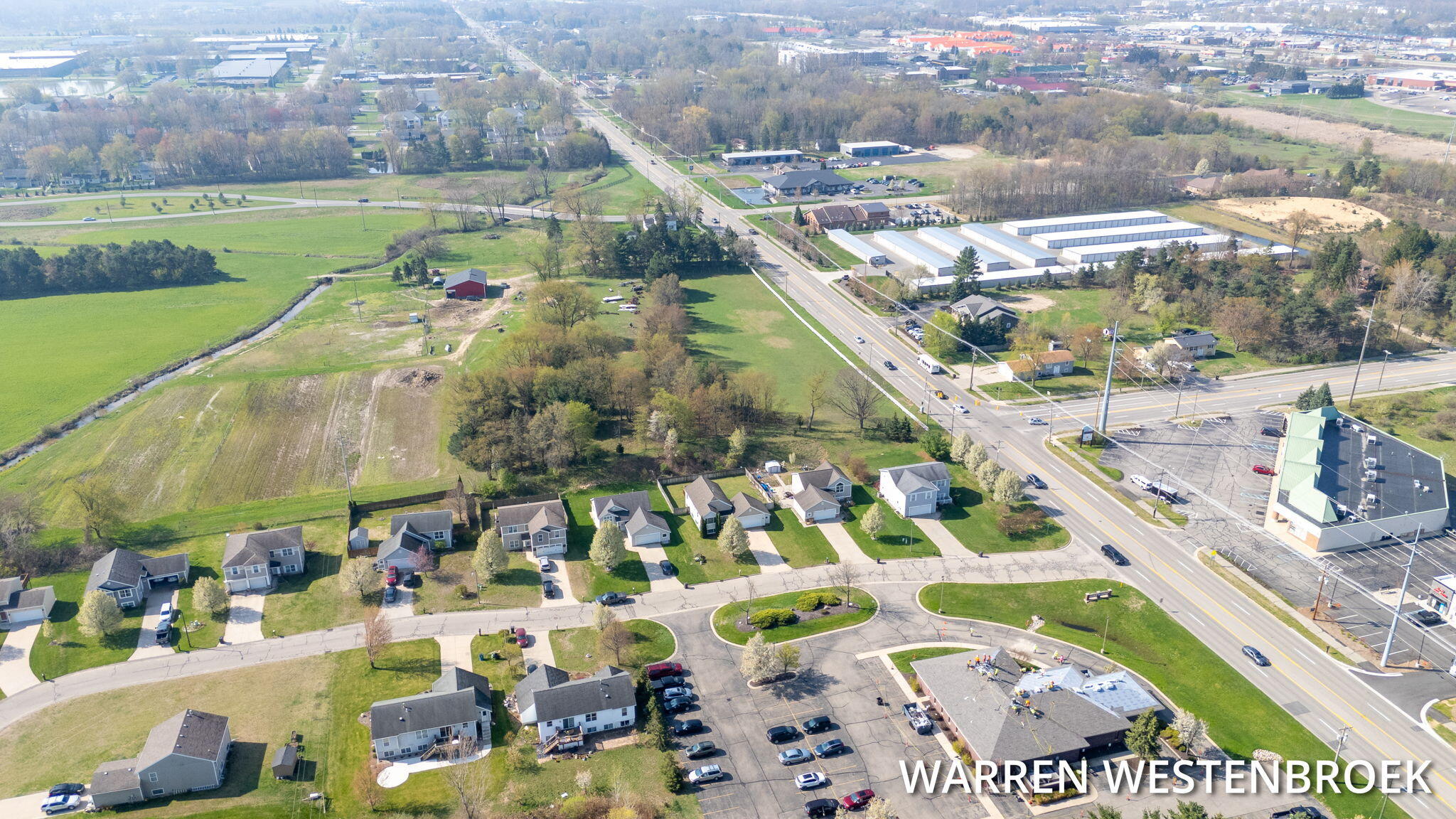 11964 Jonker Way Holland MI 49424