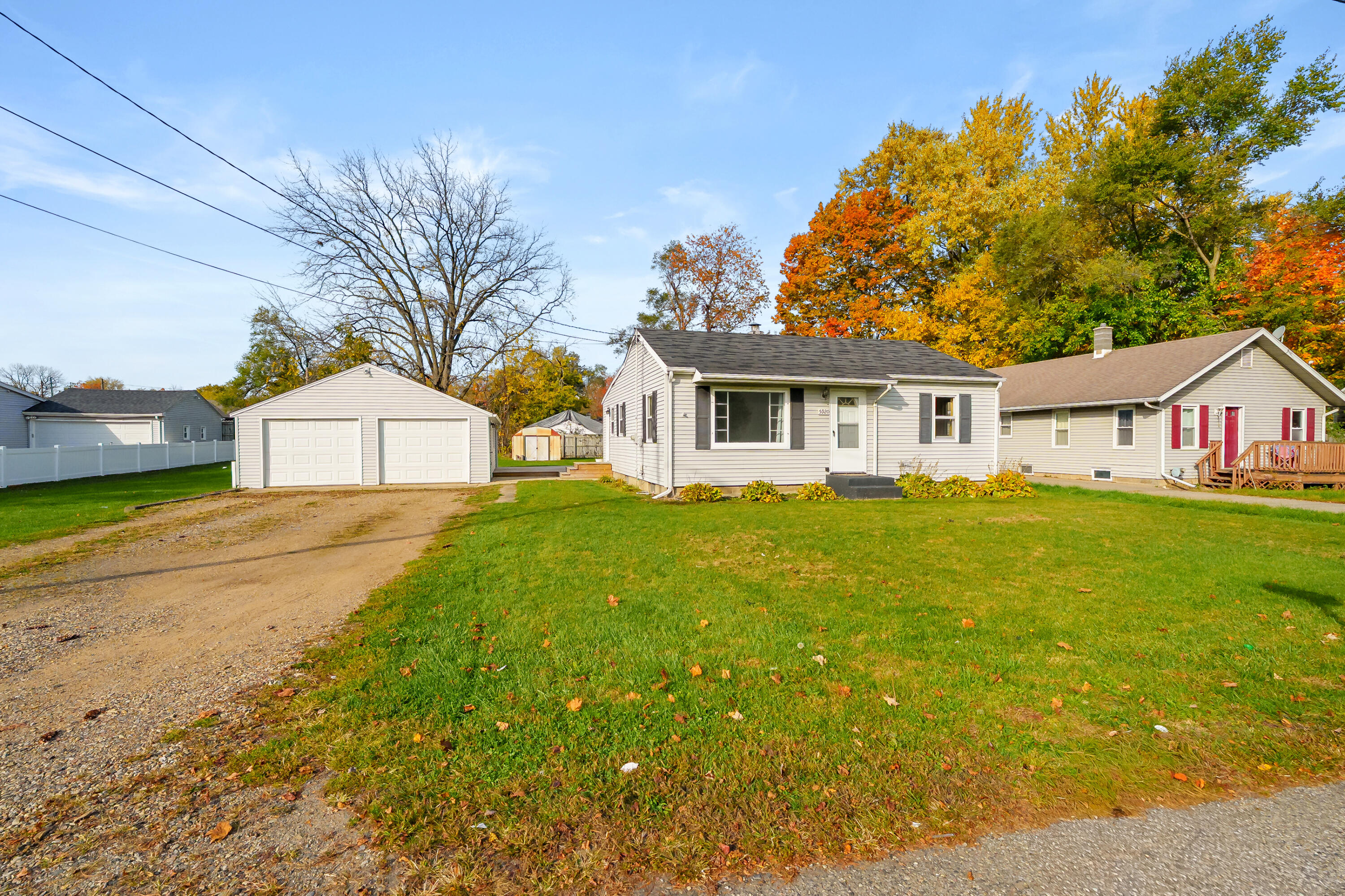 5920 Georgia Avenue Portage MI 49024