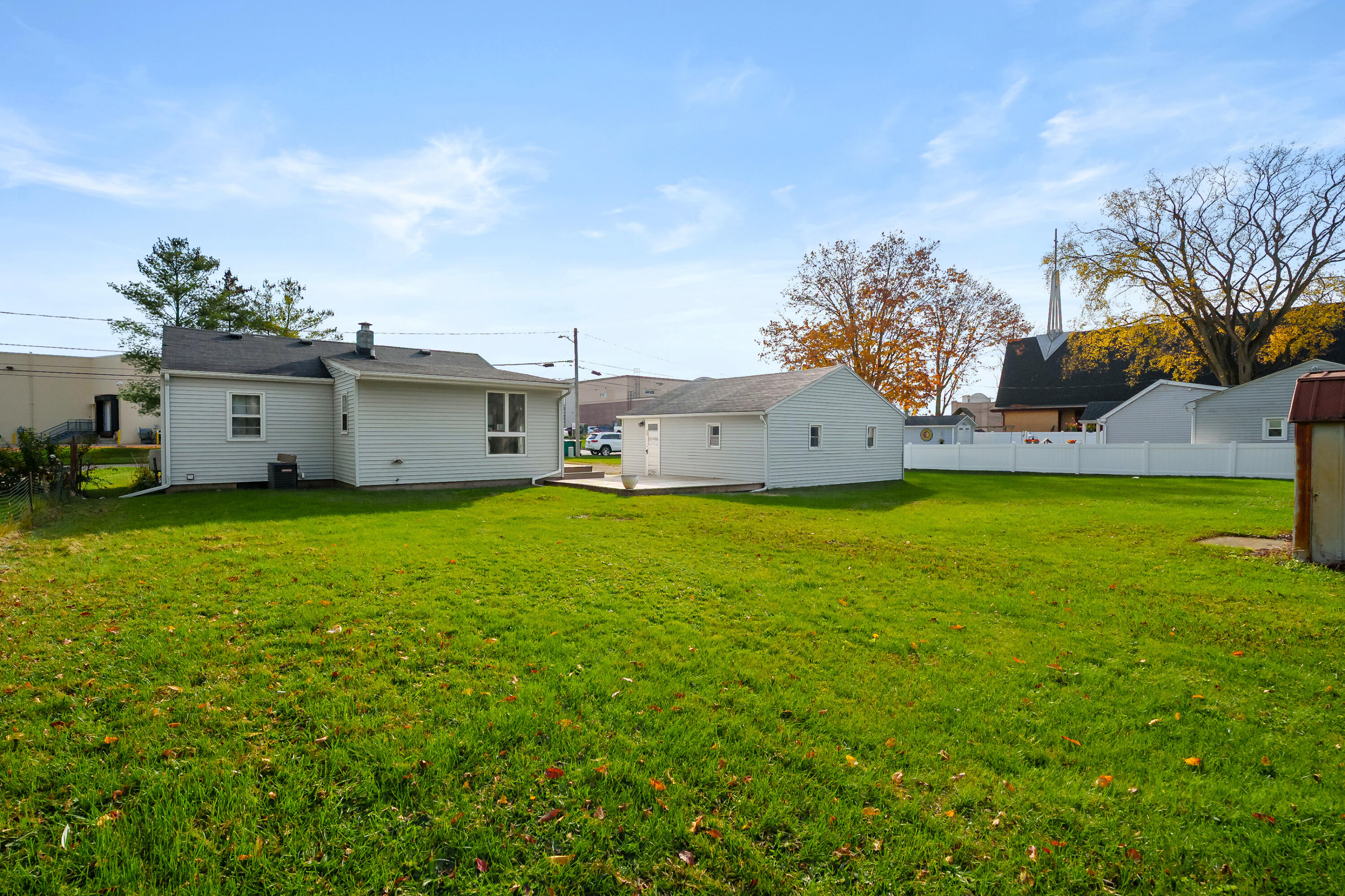 5920 Georgia Avenue Portage MI 49024