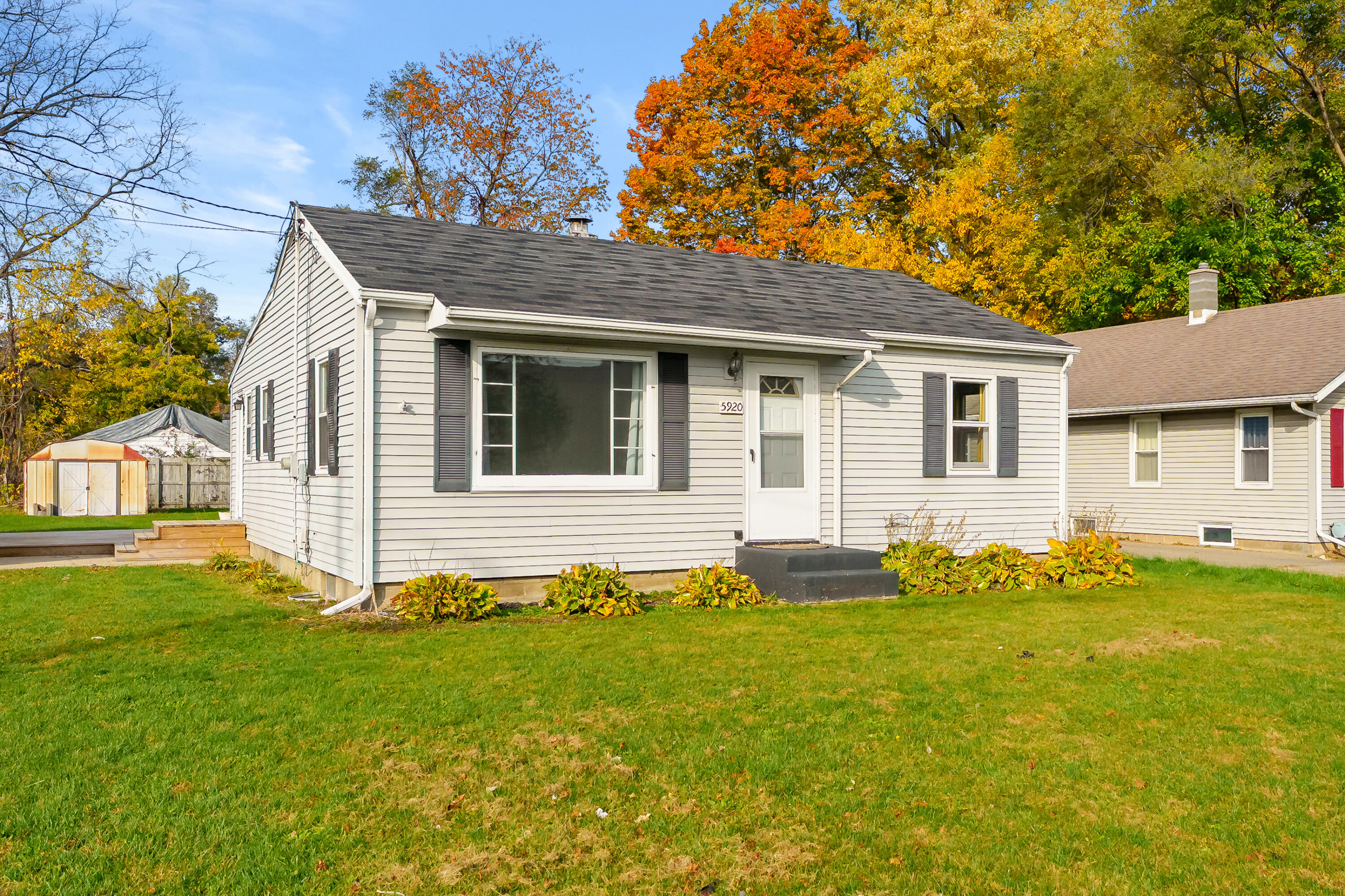 5920 Georgia Avenue Portage MI 49024