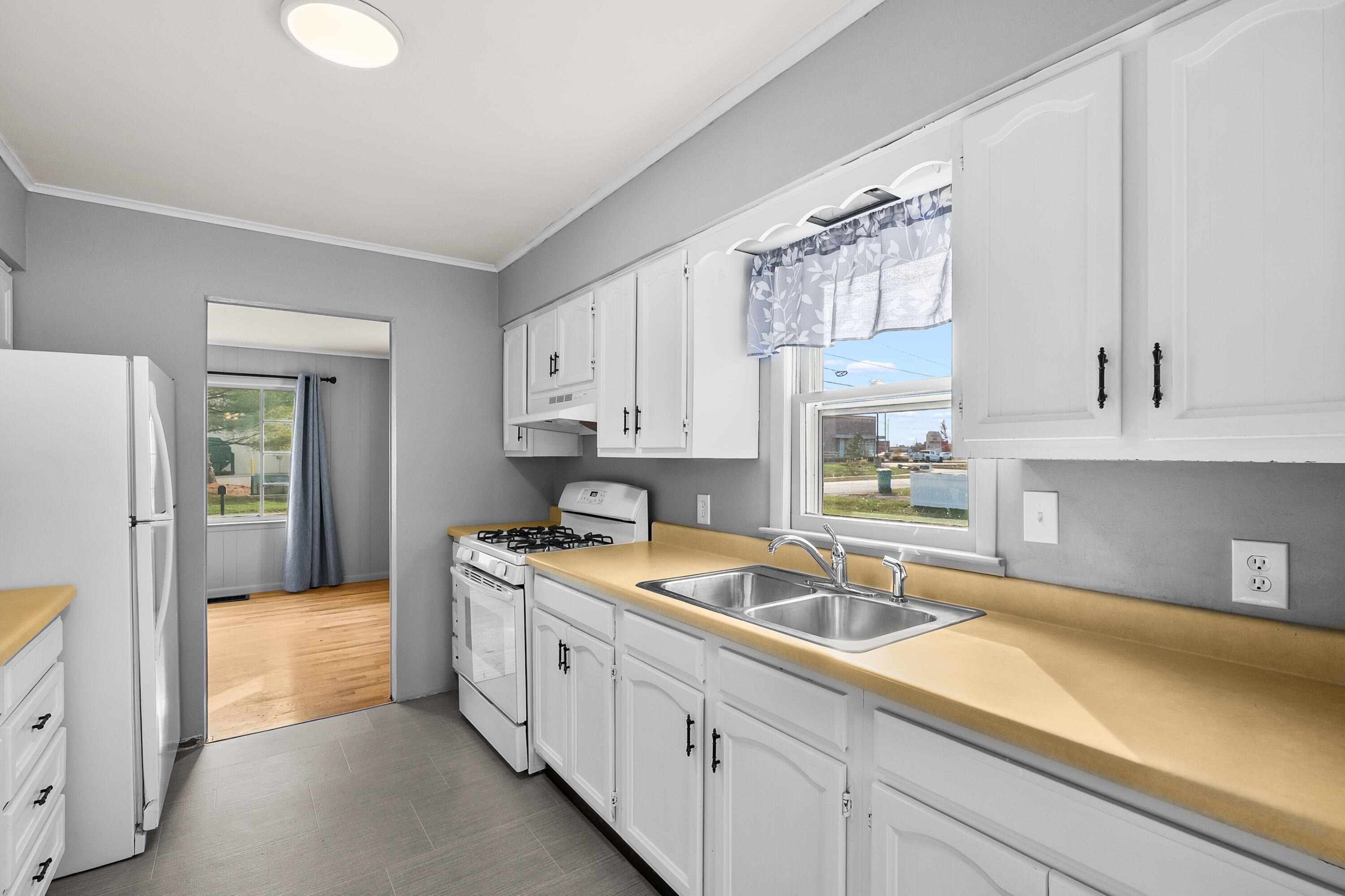 5920 Georgia Avenue Portage MI 49024