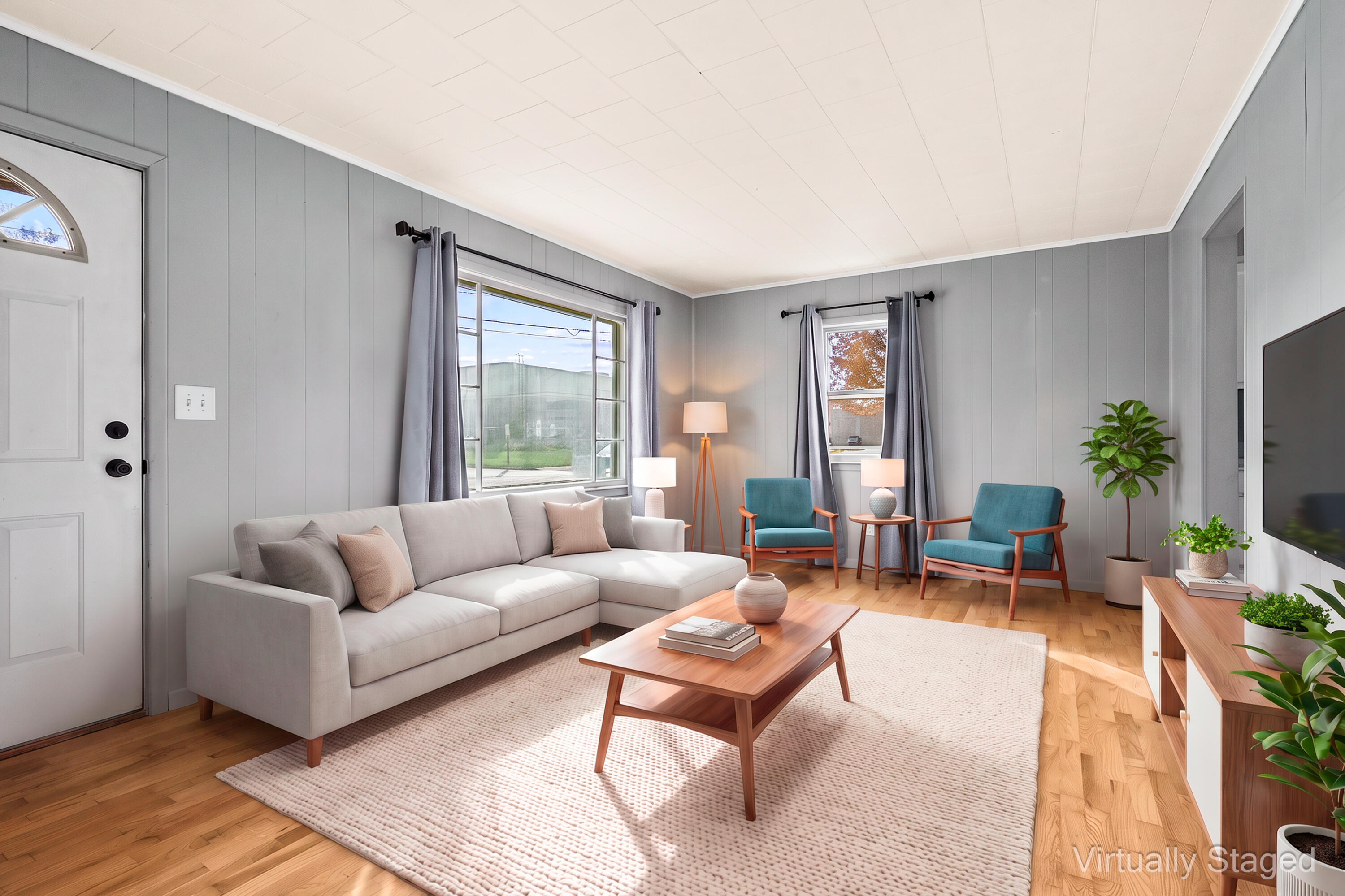 5920 Georgia Avenue Portage MI 49024
