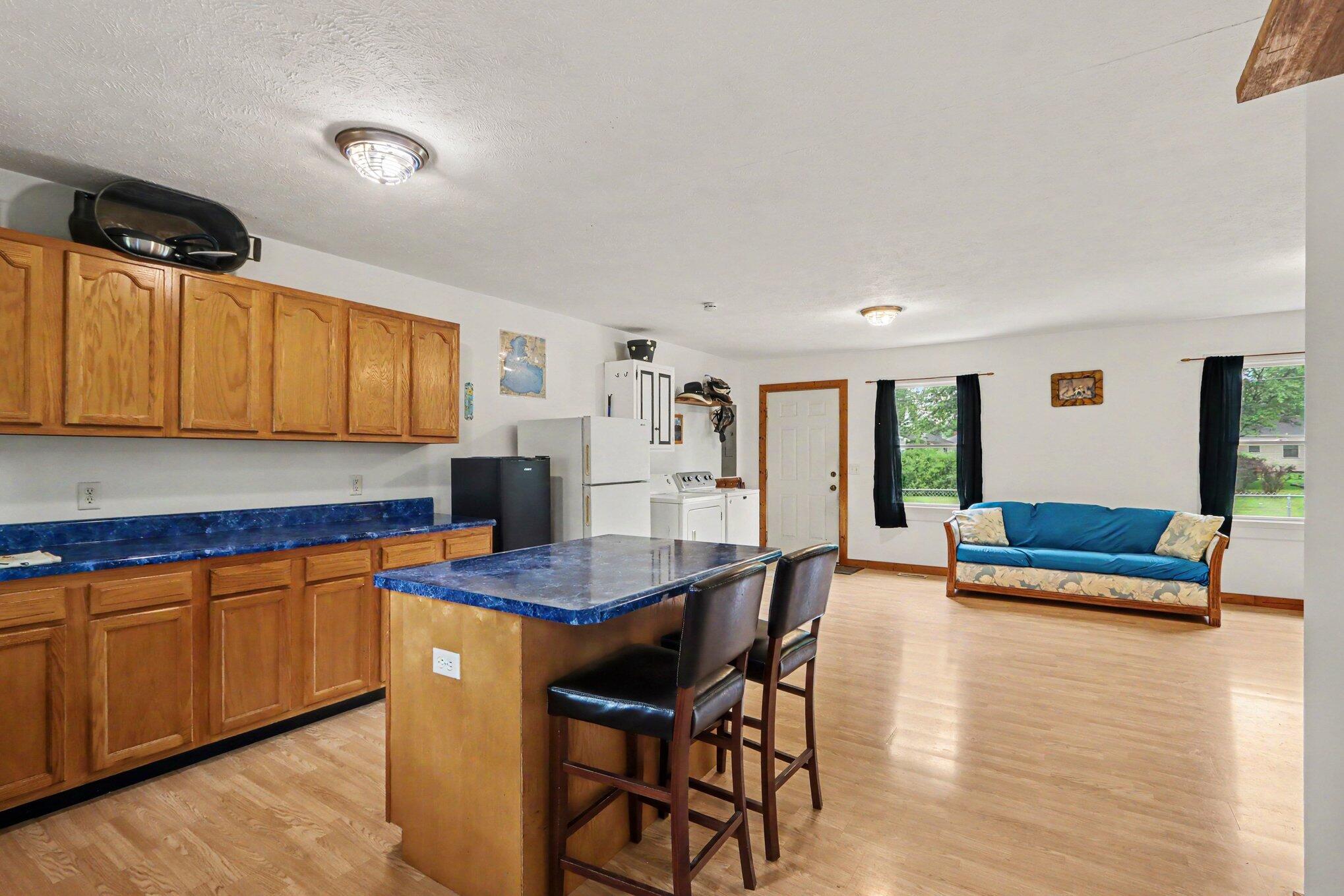 378 E Woodland Street Marcellus MI 49067
