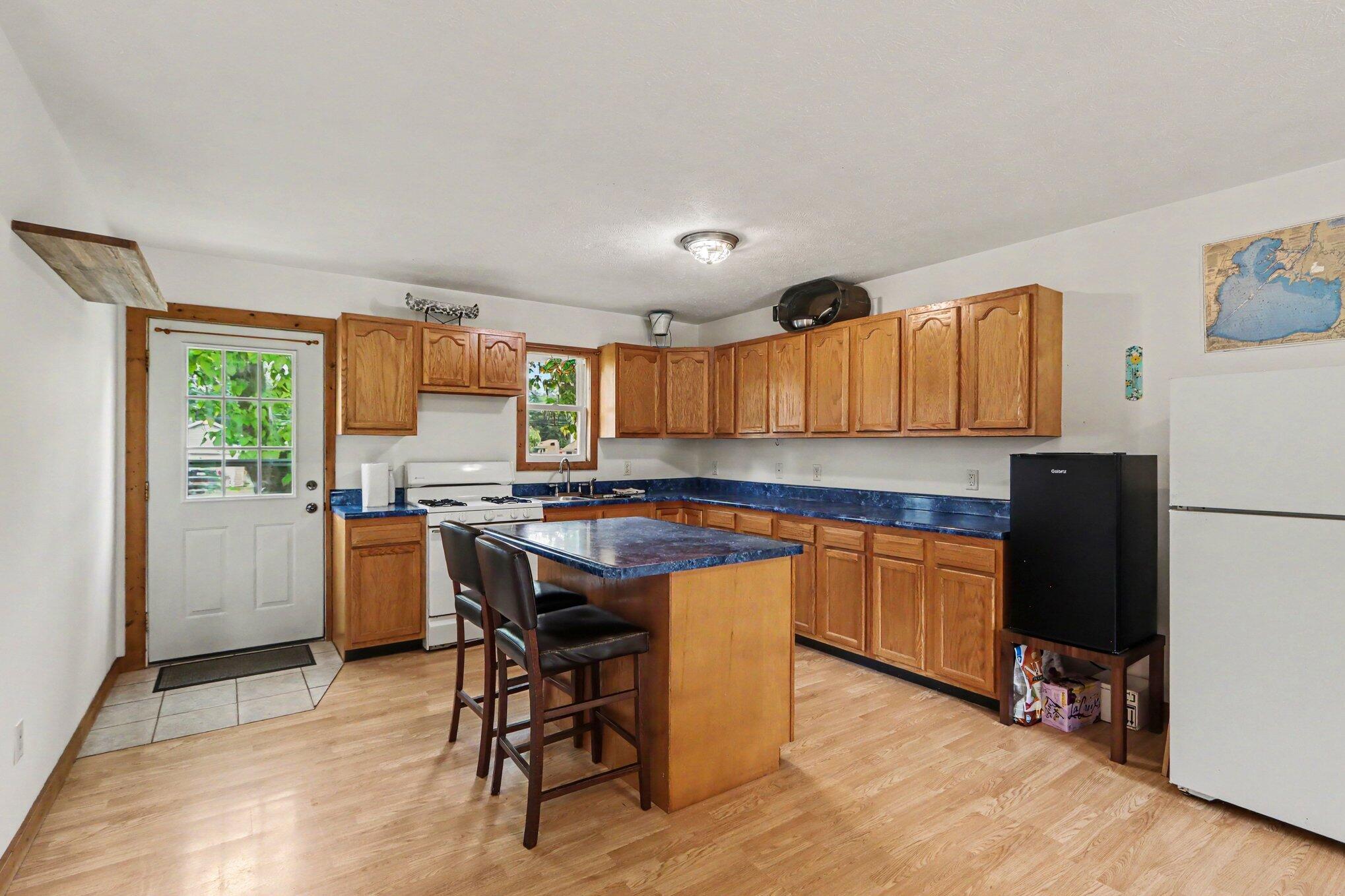 378 E Woodland Street Marcellus MI 49067