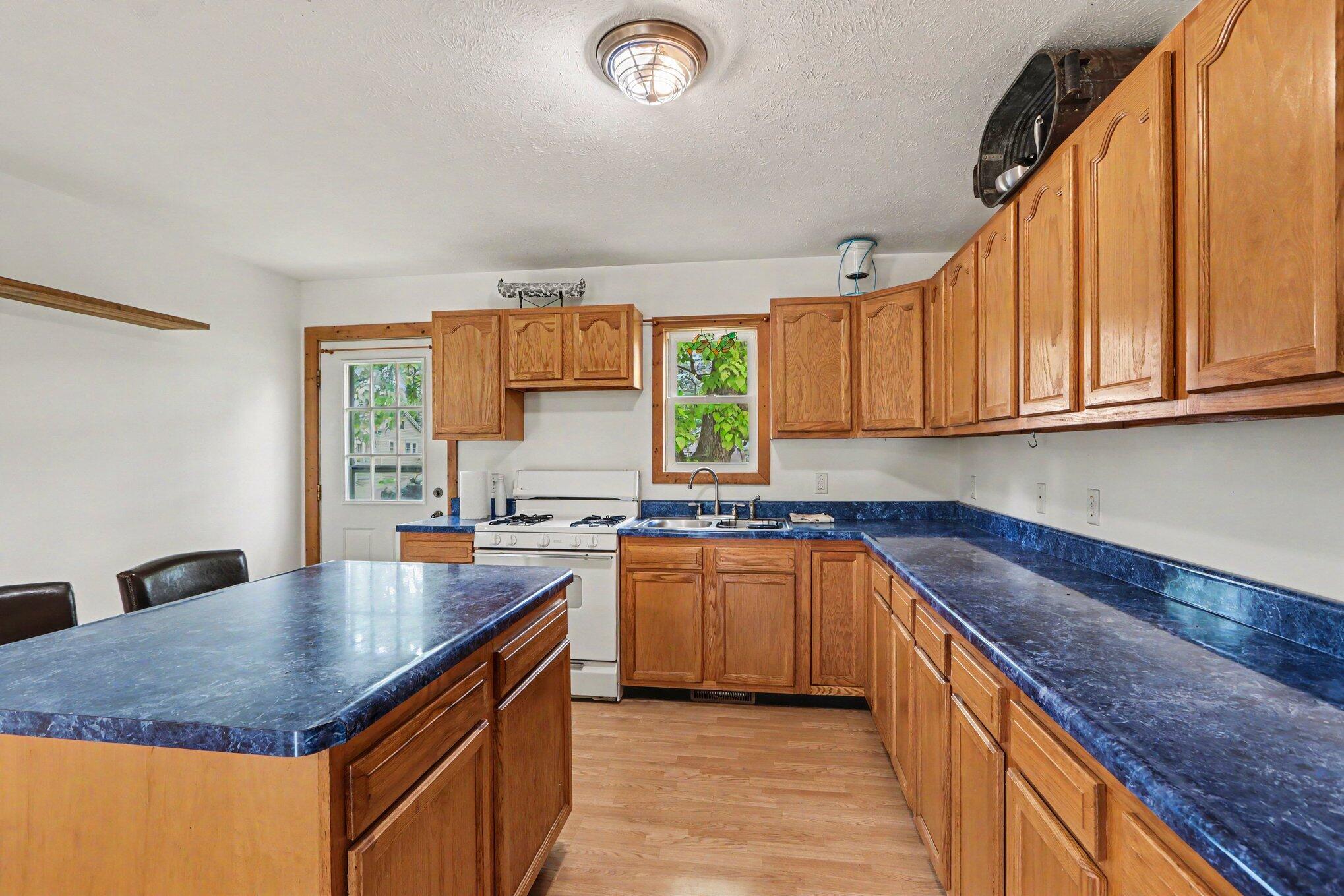 378 E Woodland Street Marcellus MI 49067