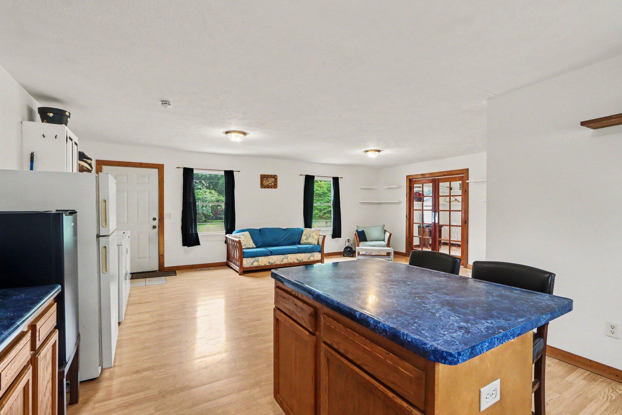 378 E Woodland Street Marcellus MI 49067