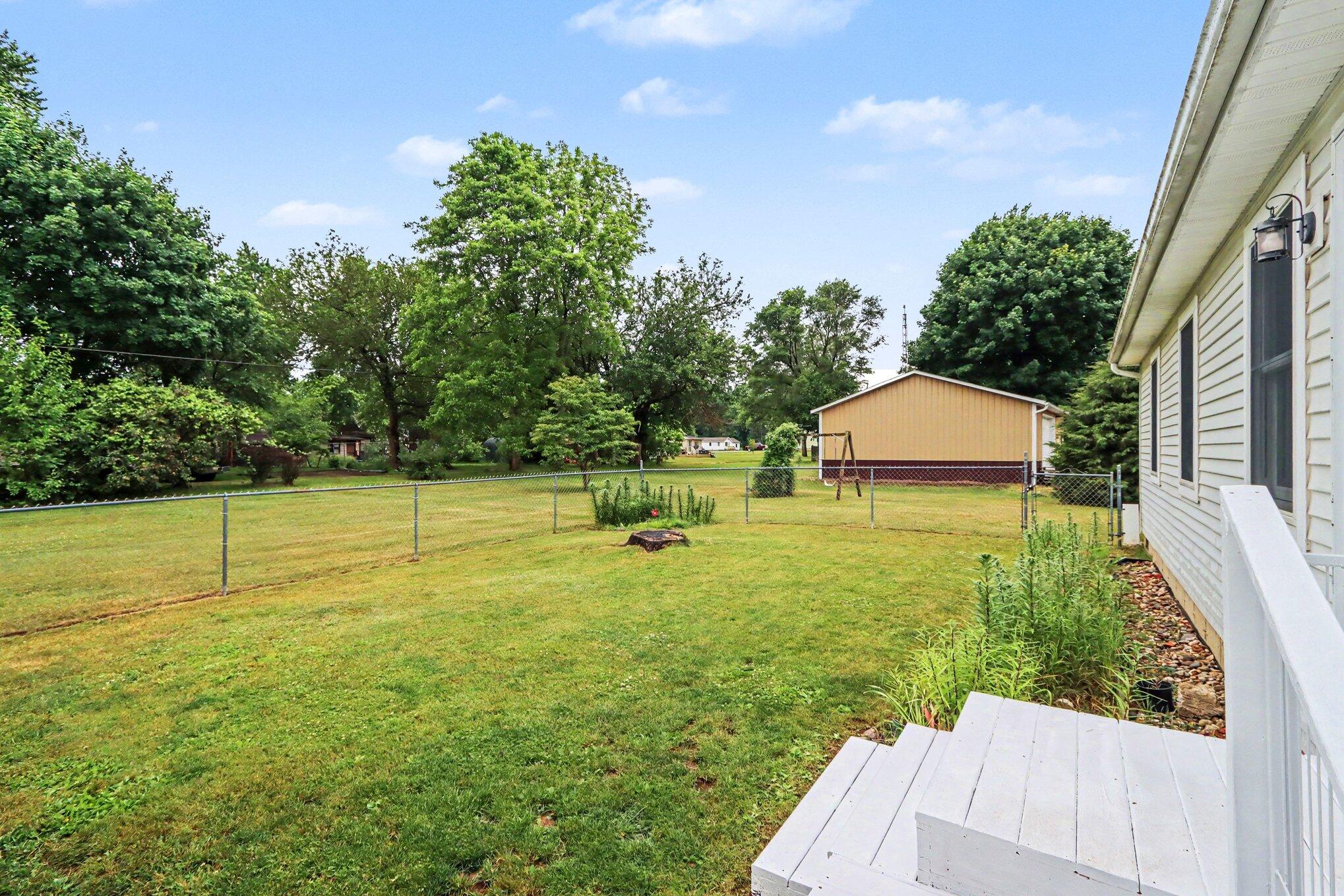 378 E Woodland Street Marcellus MI 49067