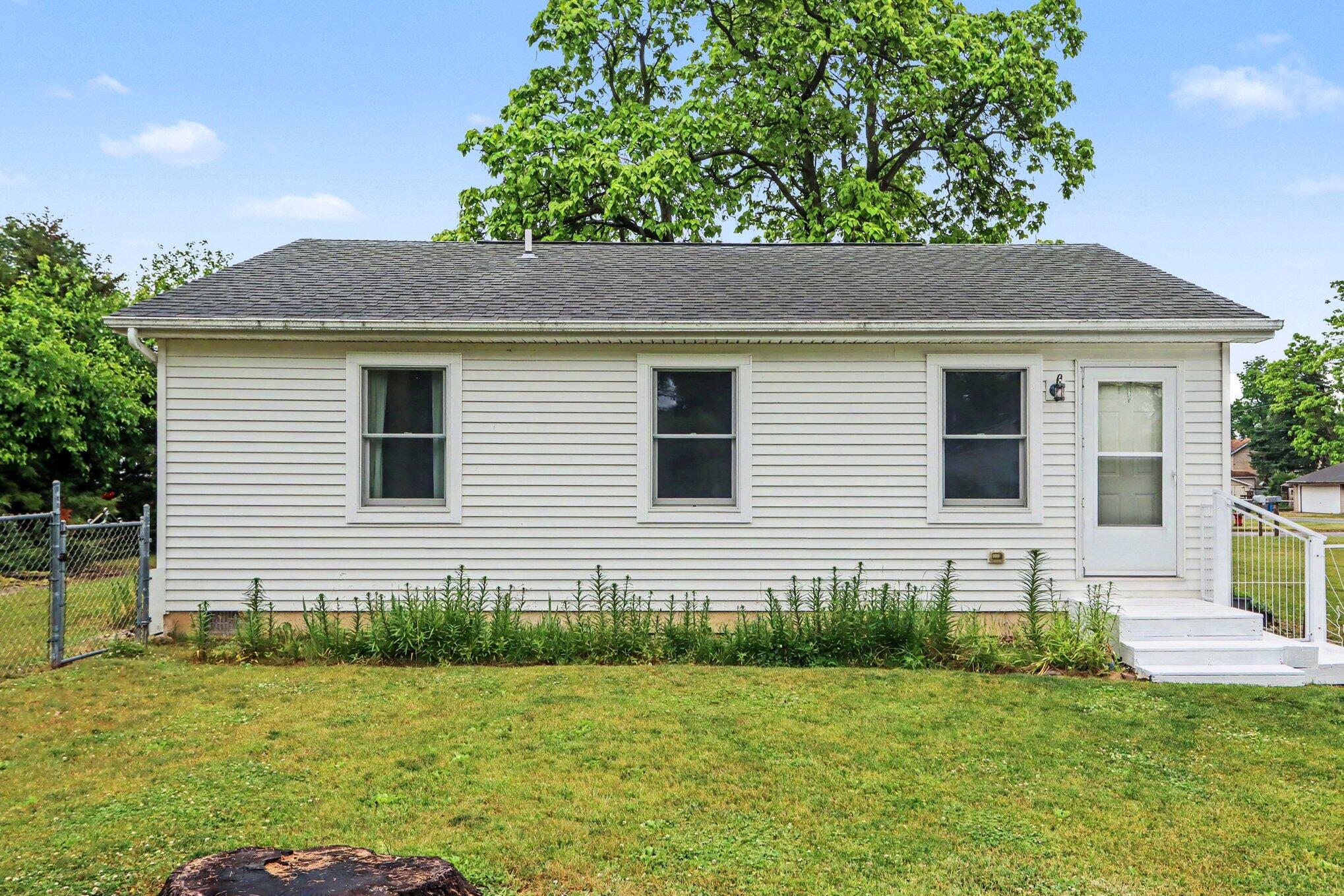 378 E Woodland Street Marcellus MI 49067