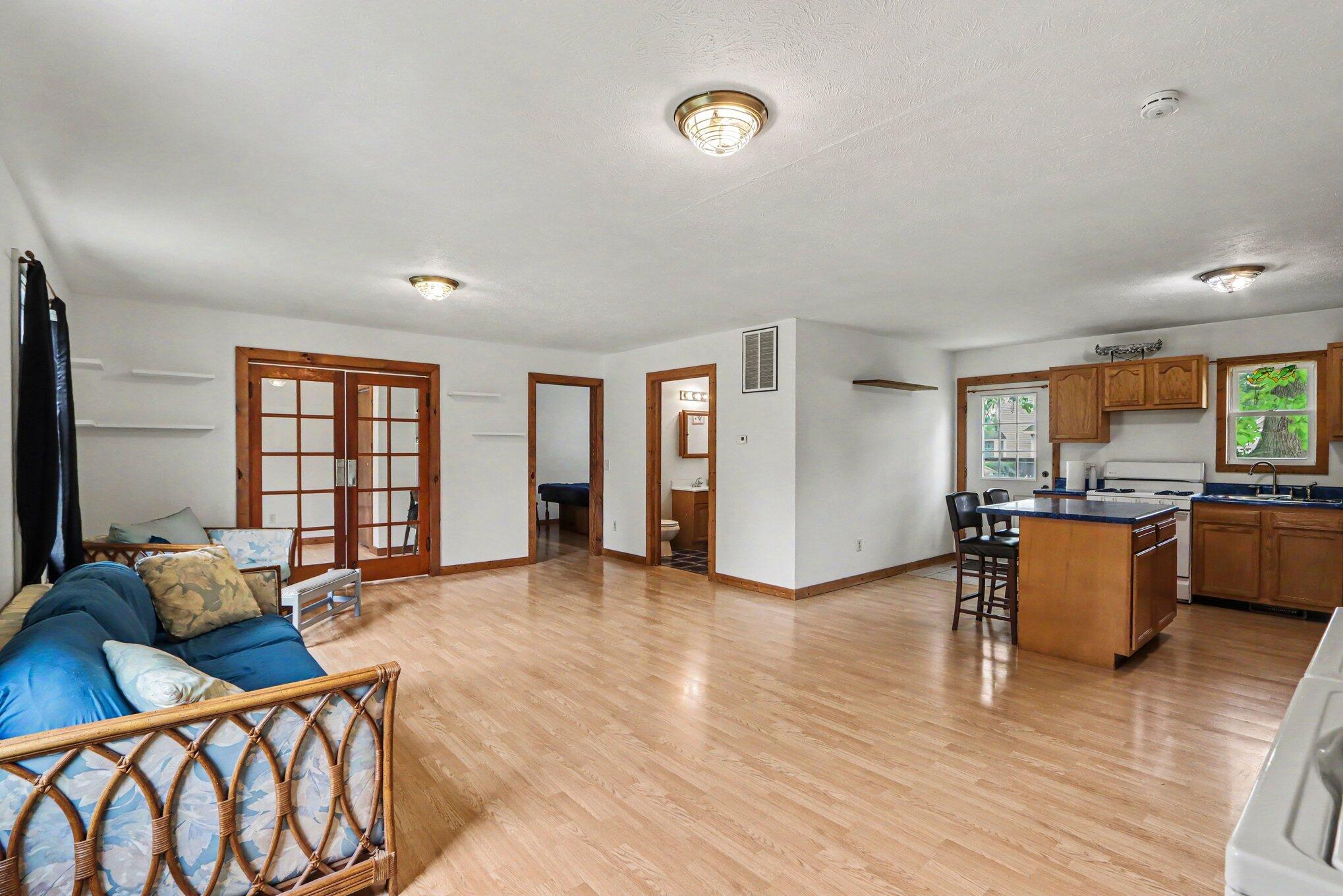 378 E Woodland Street Marcellus MI 49067