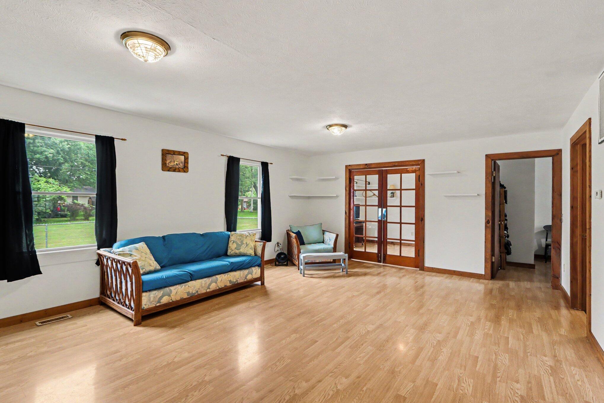 378 E Woodland Street Marcellus MI 49067