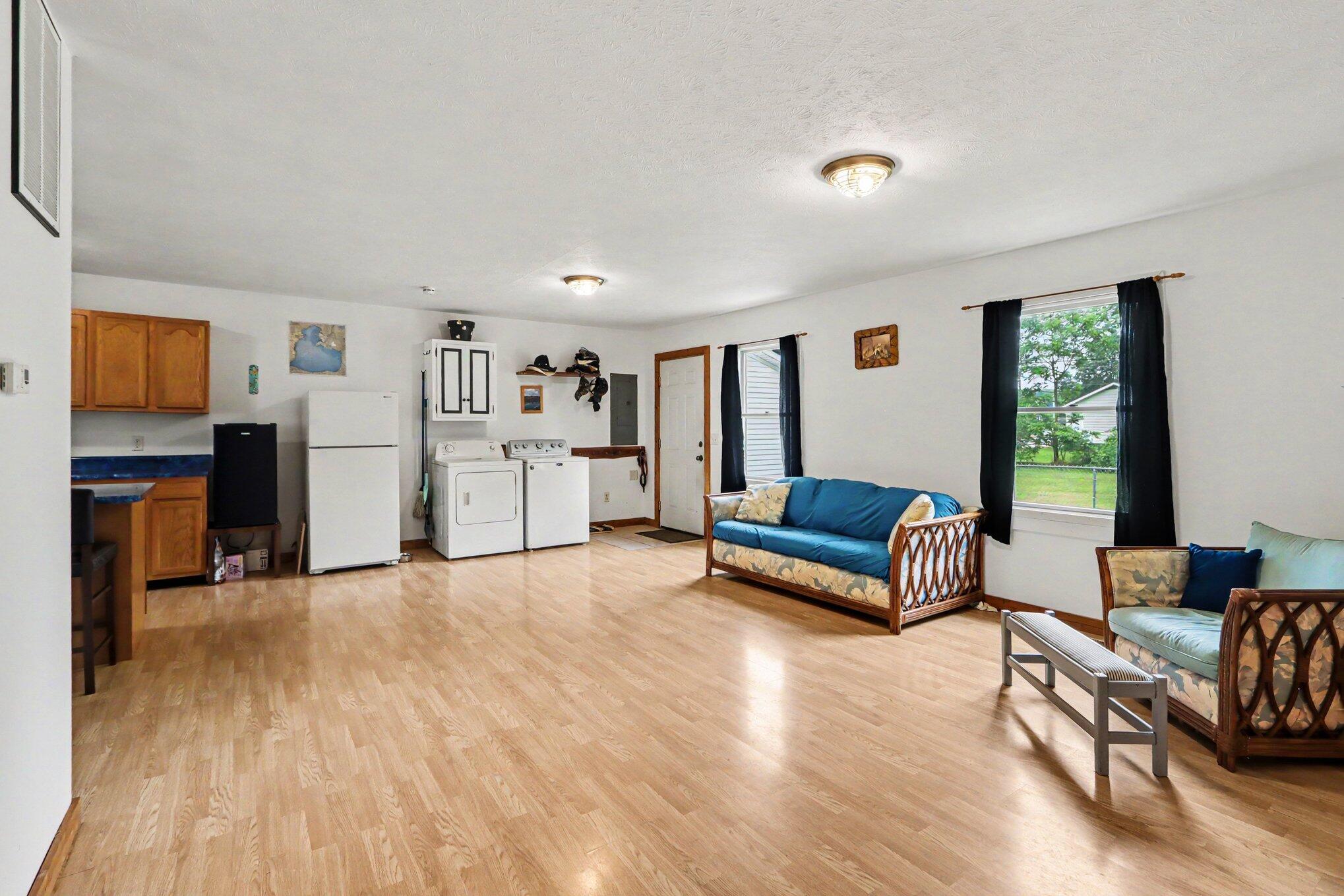 378 E Woodland Street Marcellus MI 49067