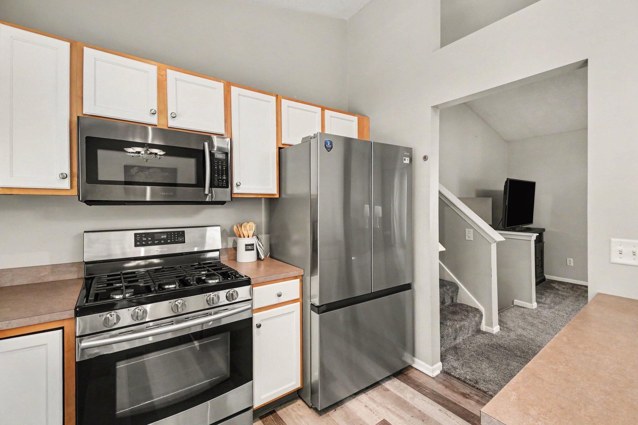 15116 Briarwood Street Grand Haven MI 49417