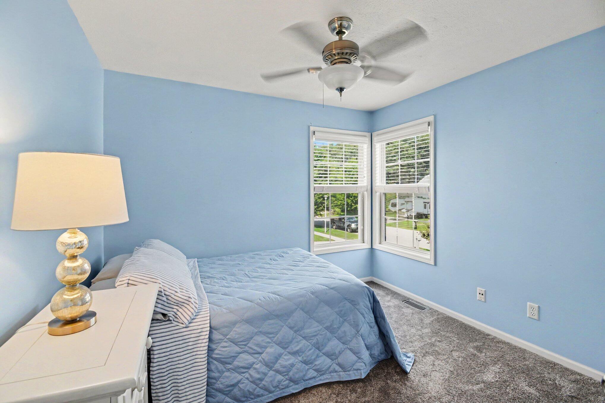 15116 Briarwood Street Grand Haven MI 49417