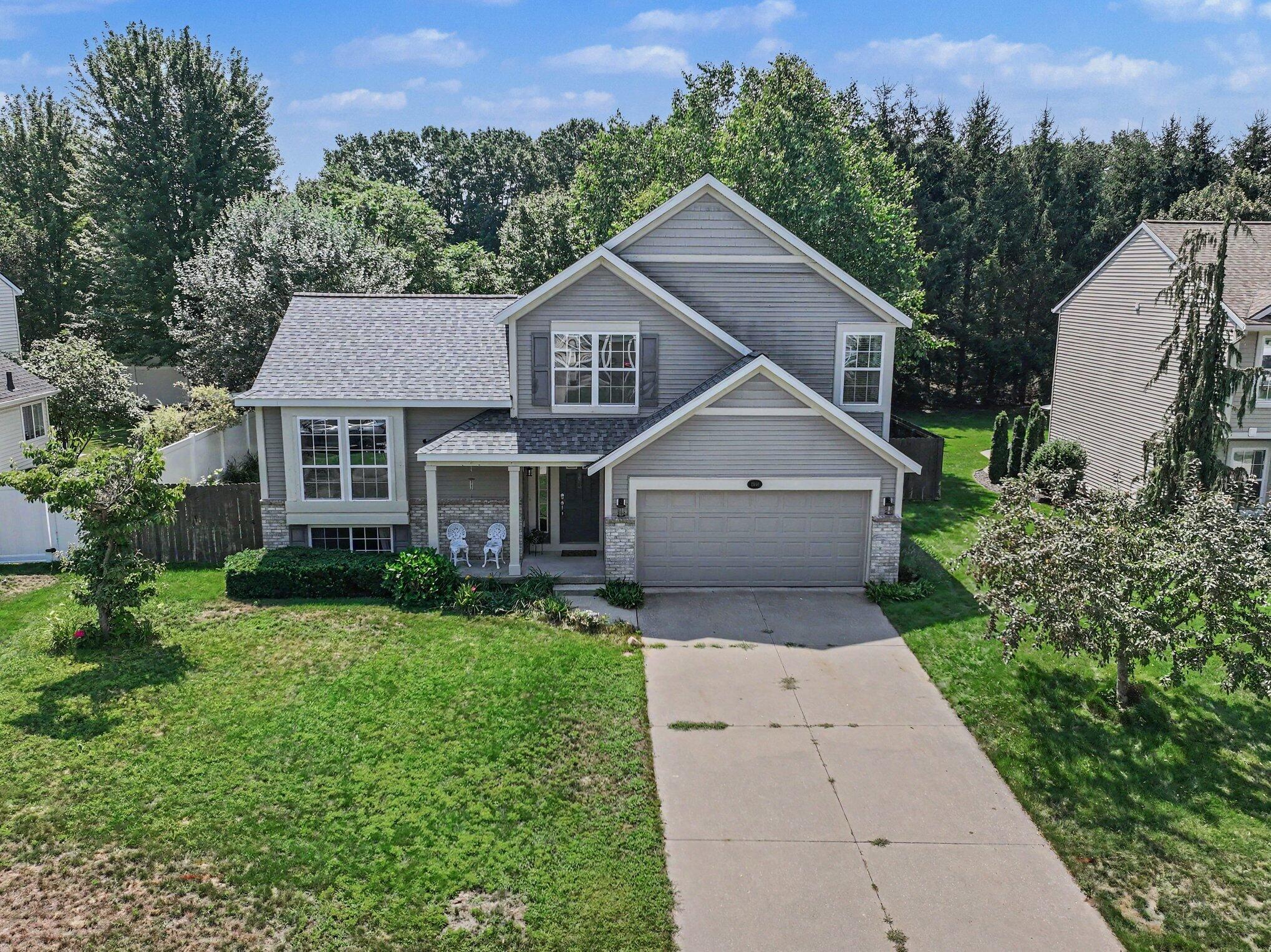 15116 Briarwood Street Grand Haven MI 49417