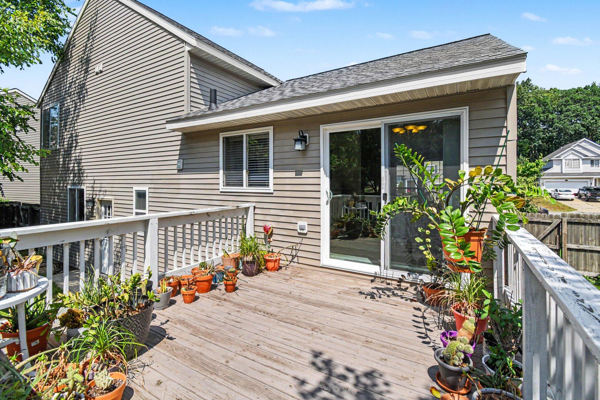 15116 Briarwood Street Grand Haven MI 49417