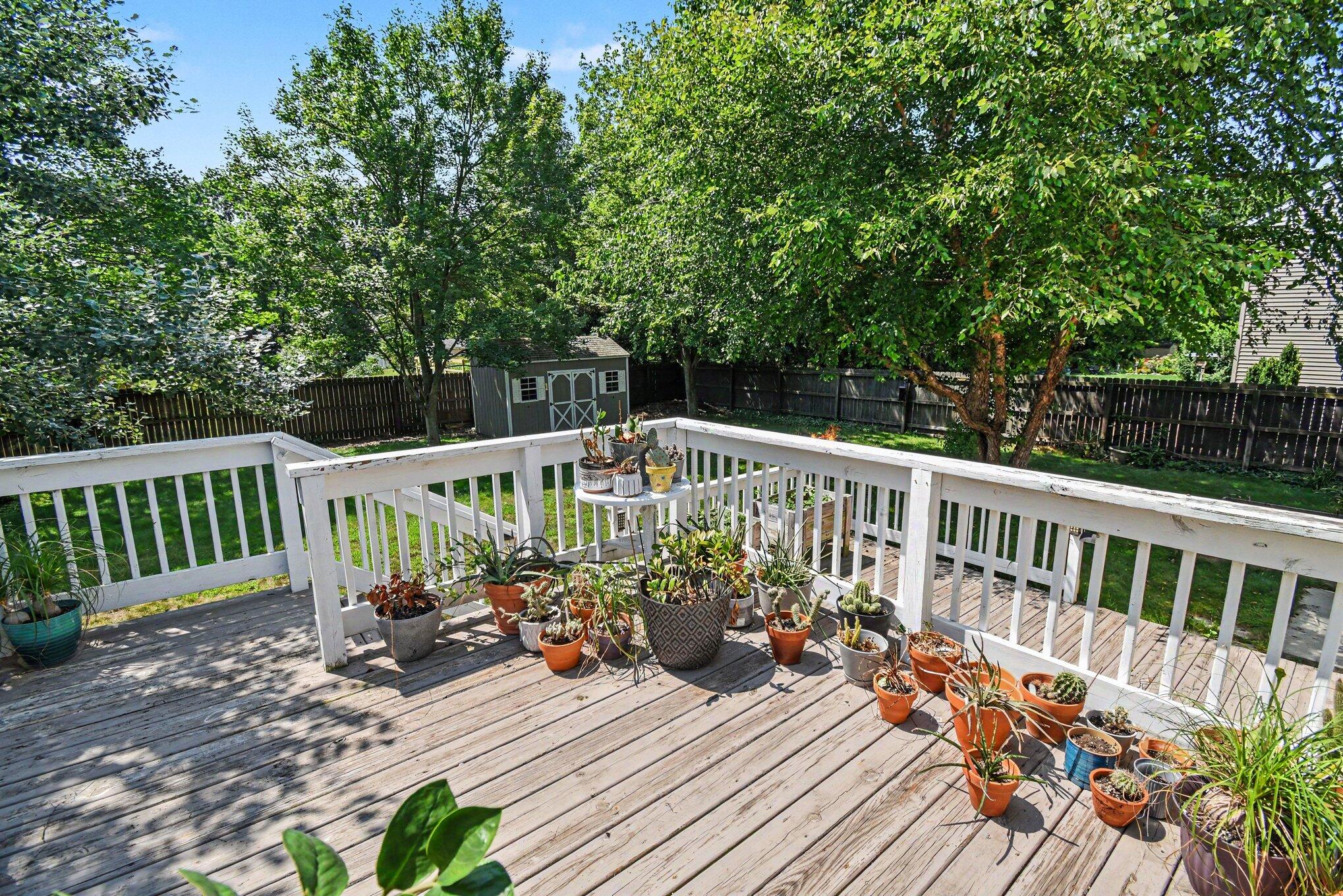 15116 Briarwood Street Grand Haven MI 49417
