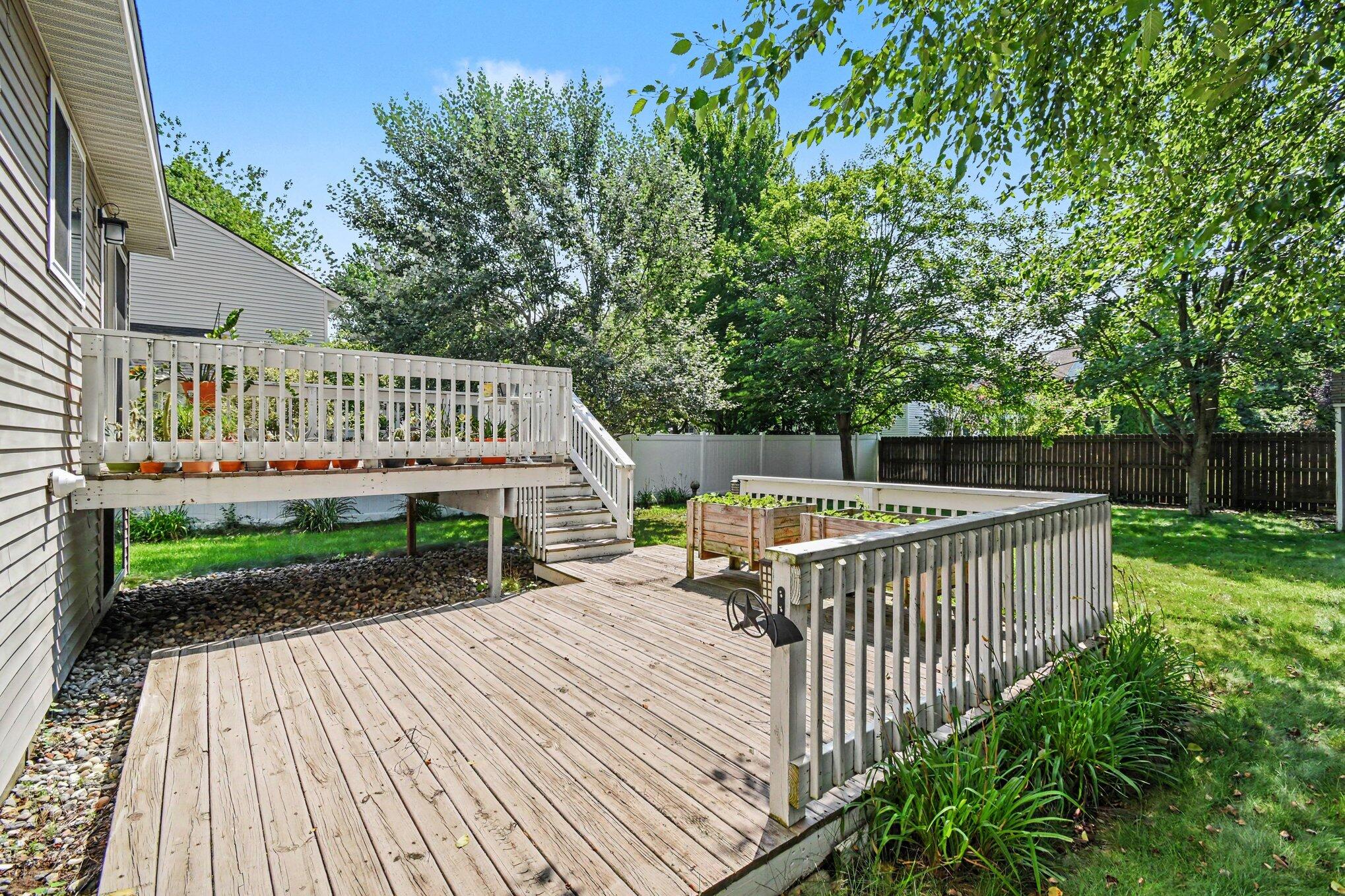 15116 Briarwood Street Grand Haven MI 49417