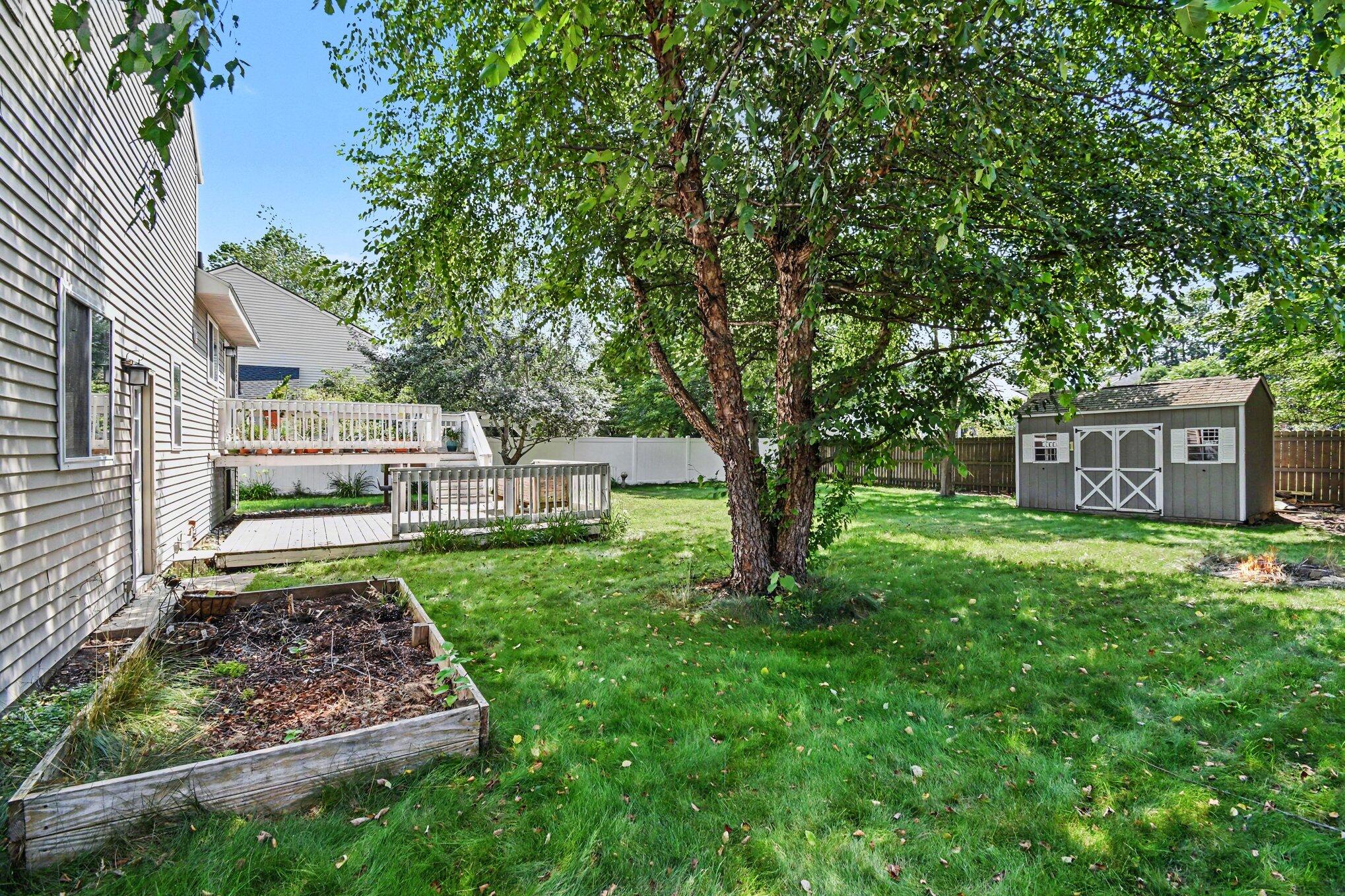 15116 Briarwood Street Grand Haven MI 49417