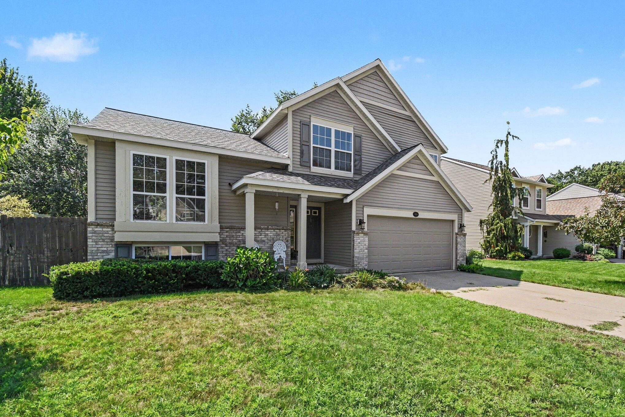 15116 Briarwood Street Grand Haven MI 49417