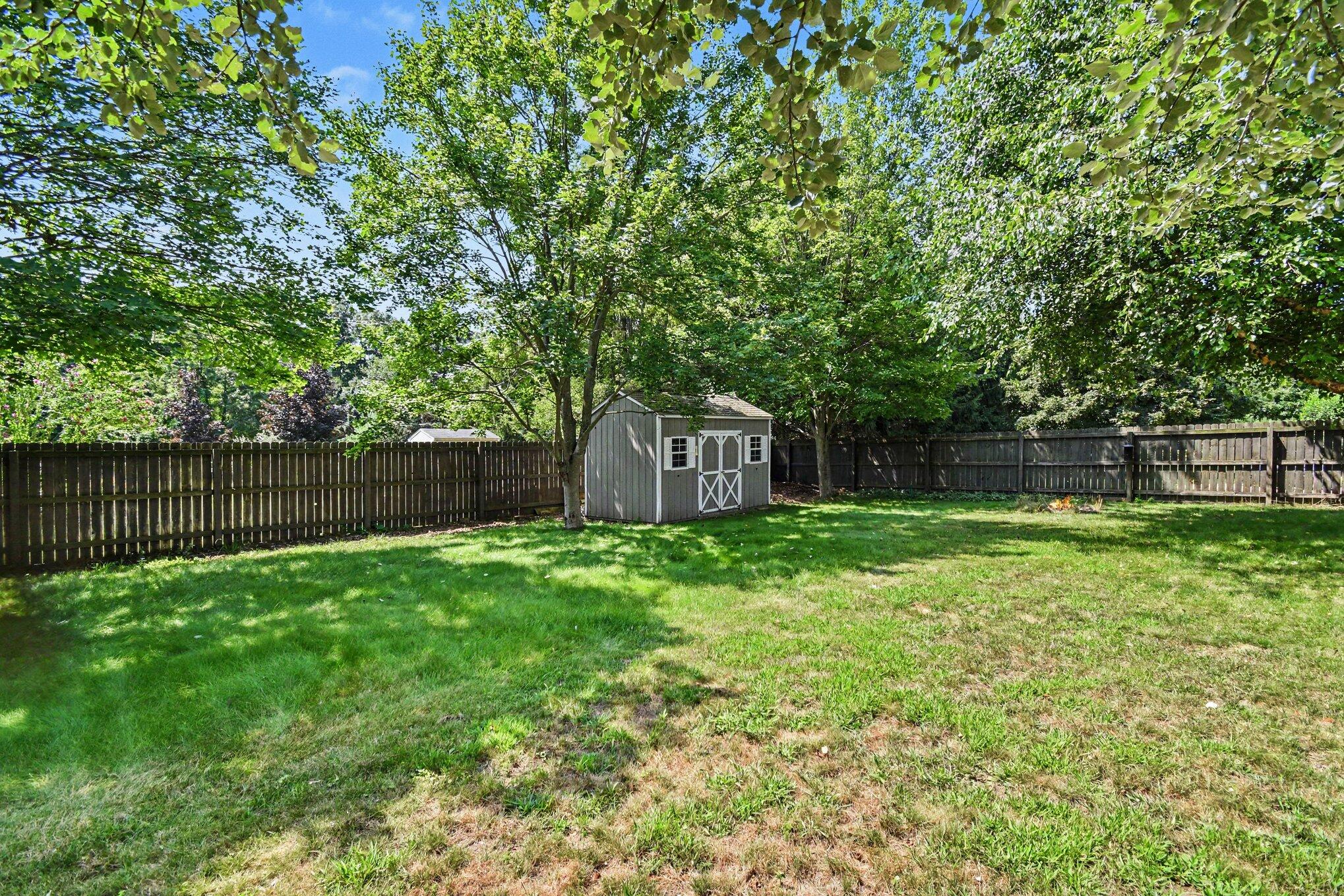 15116 Briarwood Street Grand Haven MI 49417