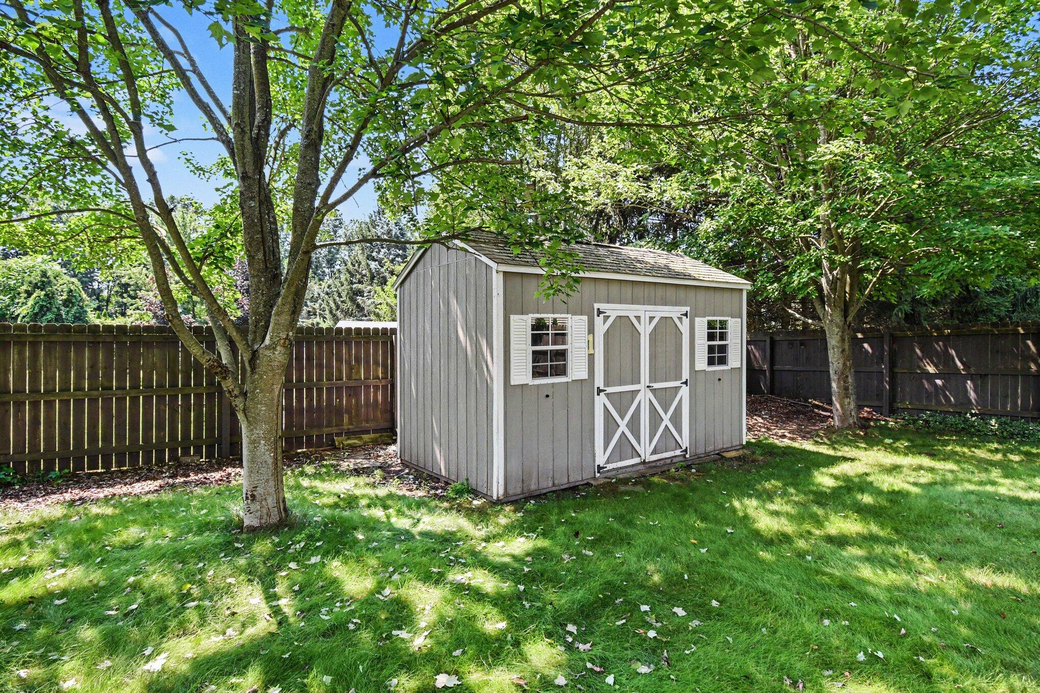 15116 Briarwood Street Grand Haven MI 49417