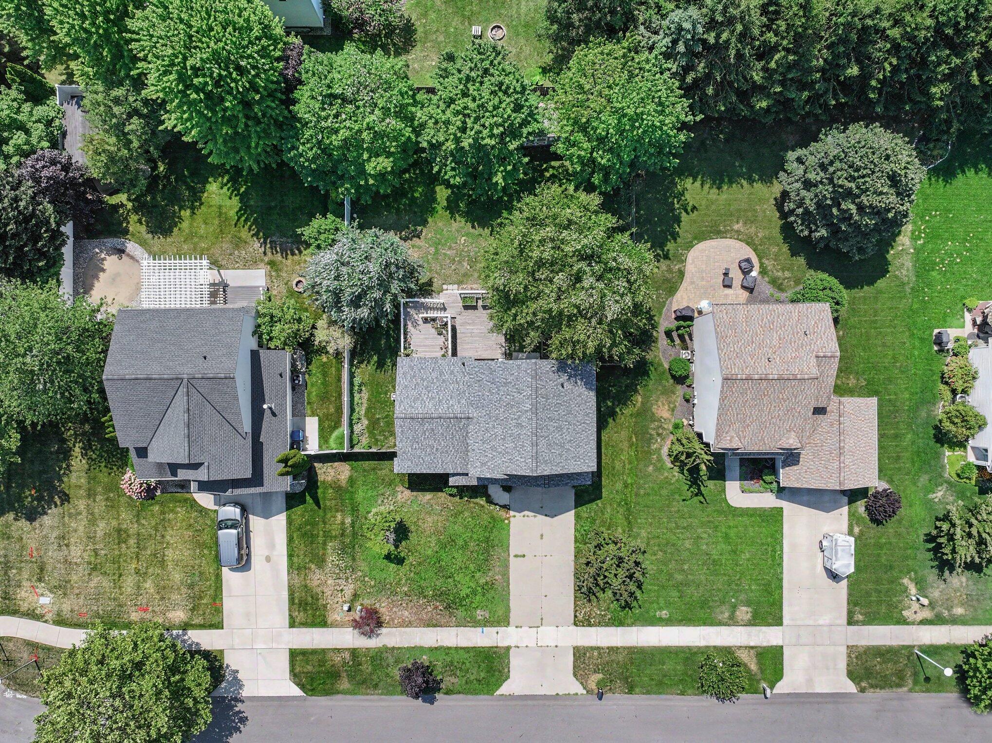 15116 Briarwood Street Grand Haven MI 49417