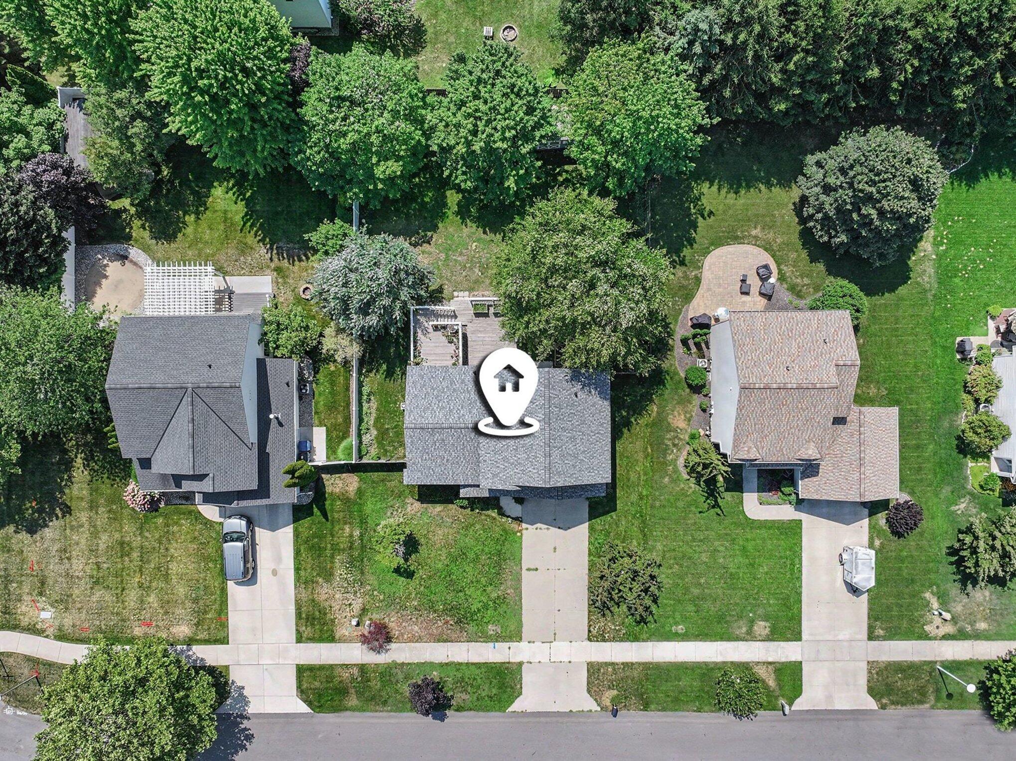 15116 Briarwood Street Grand Haven MI 49417