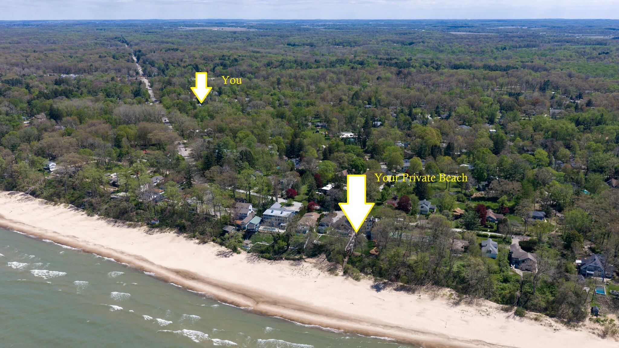 16127 Meadow Drive Union Pier MI 49129