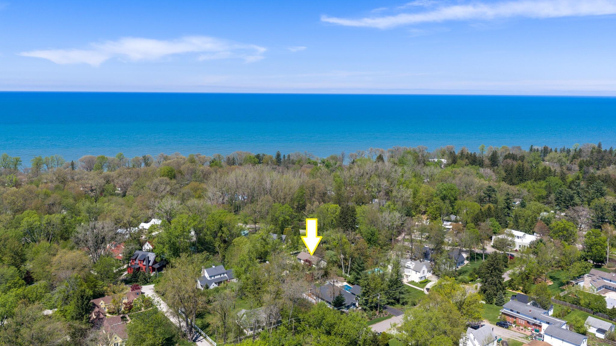 16127 Meadow Drive Union Pier MI 49129