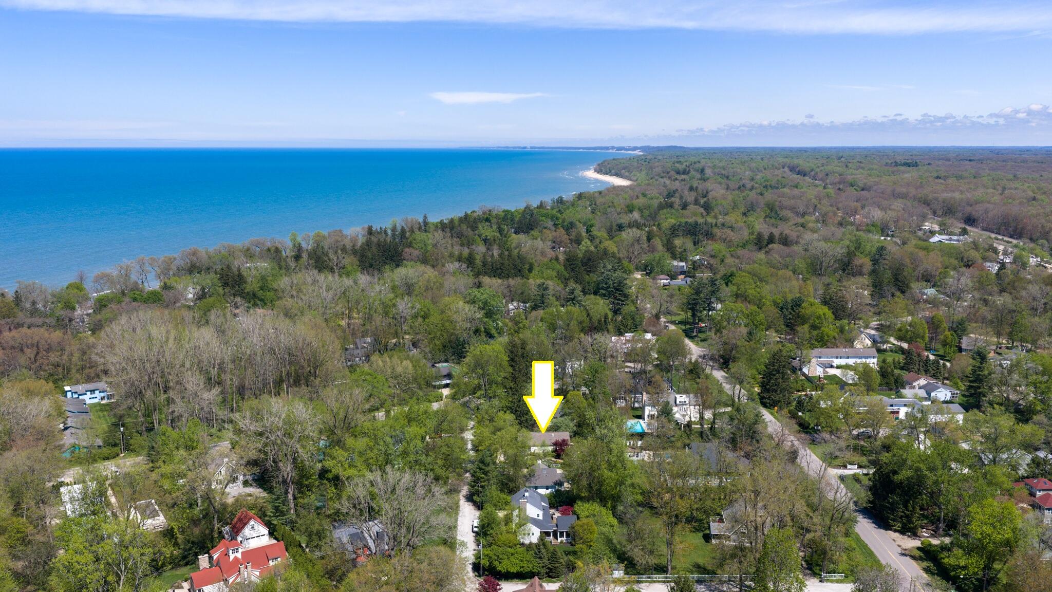 16127 Meadow Drive Union Pier MI 49129