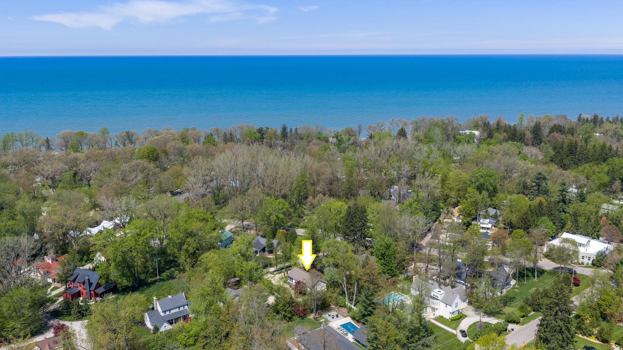 16127 Meadow Drive Union Pier MI 49129