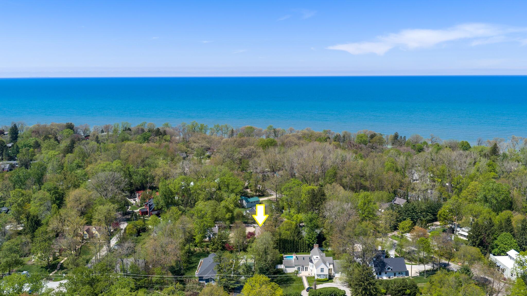 16127 Meadow Drive Union Pier MI 49129
