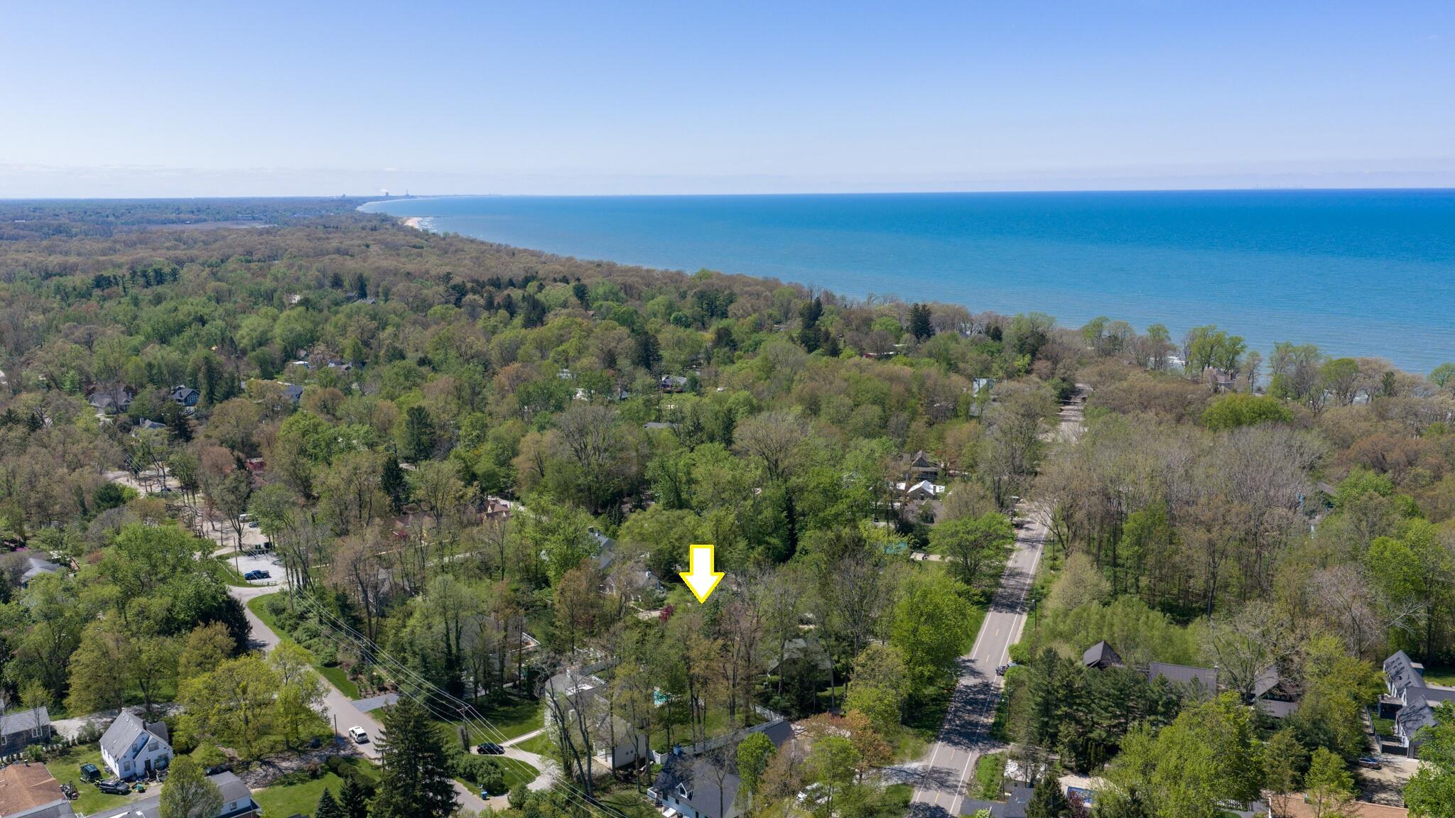 16127 Meadow Drive Union Pier MI 49129