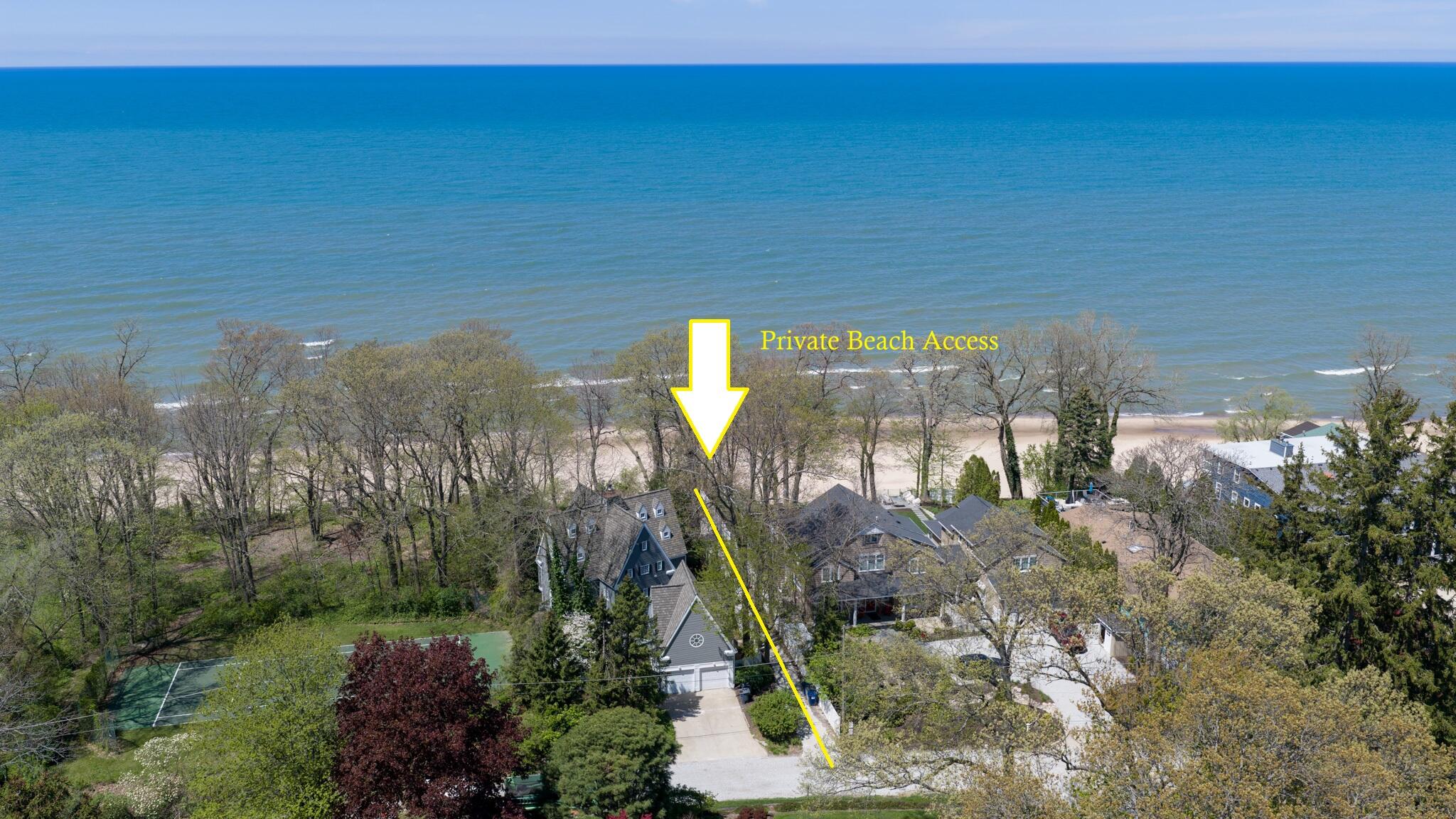 16127 Meadow Drive Union Pier MI 49129