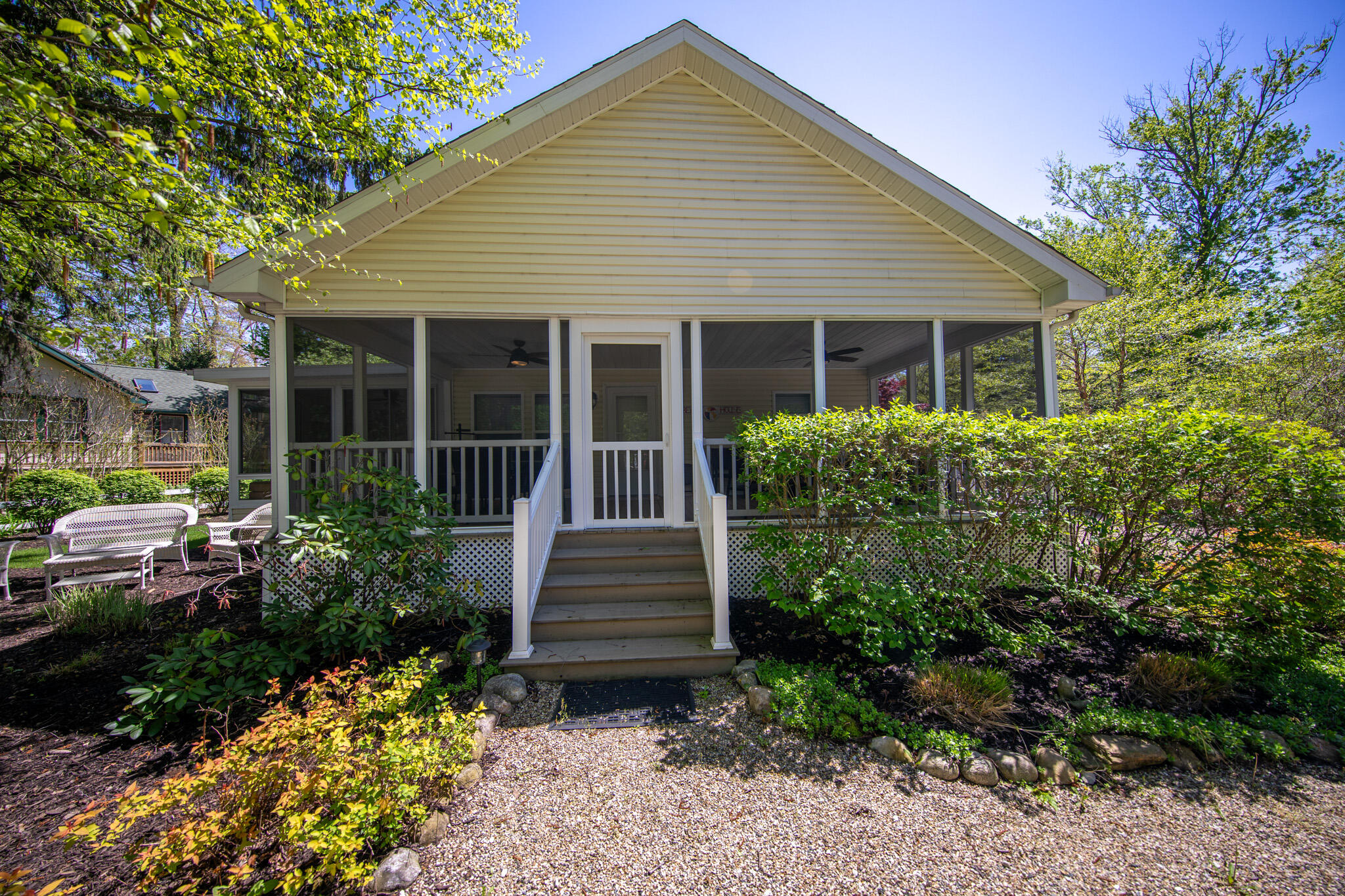 16127 Meadow Drive Union Pier MI 49129