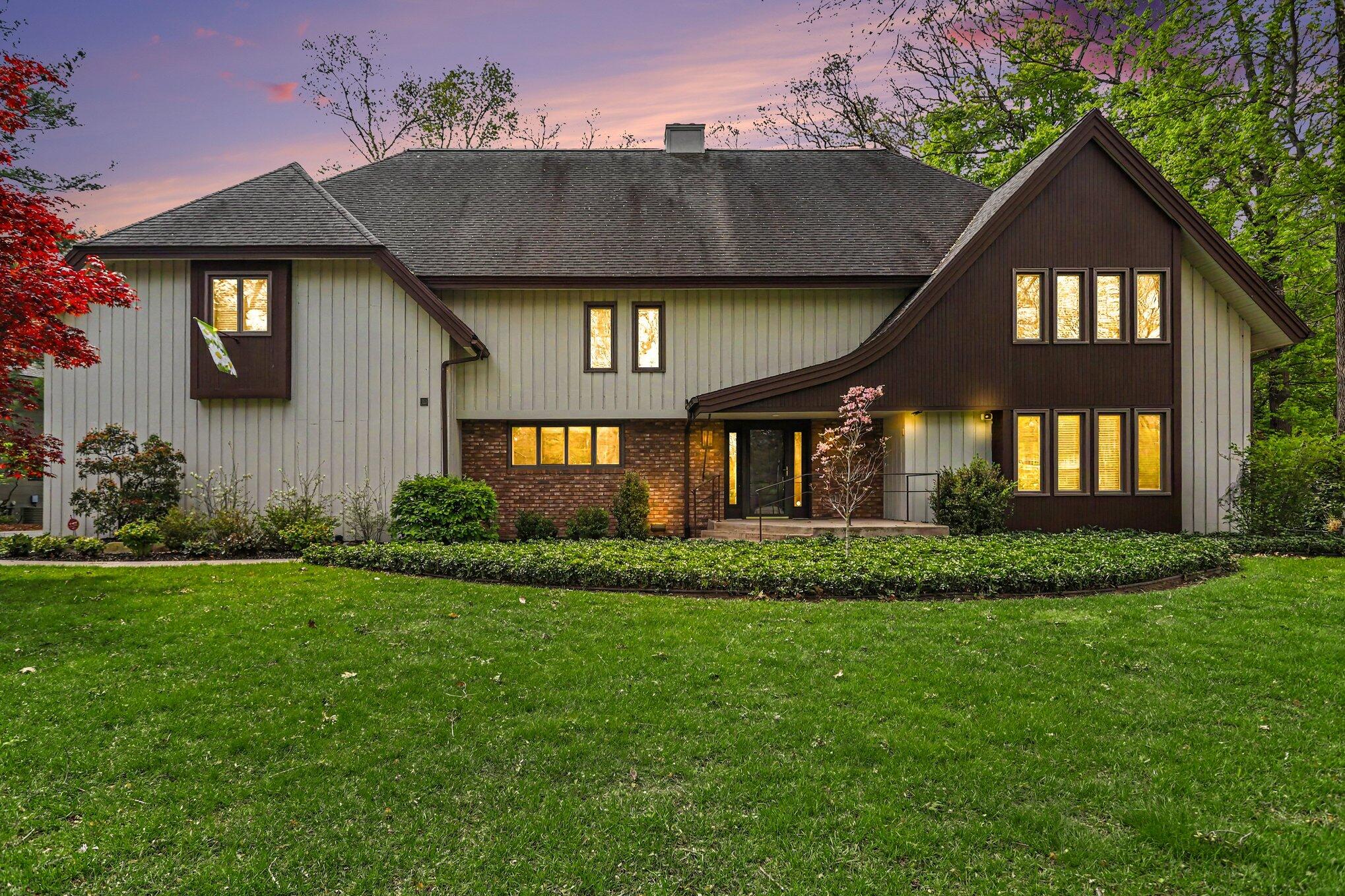 1415 Holiday Lane Portage MI 49024