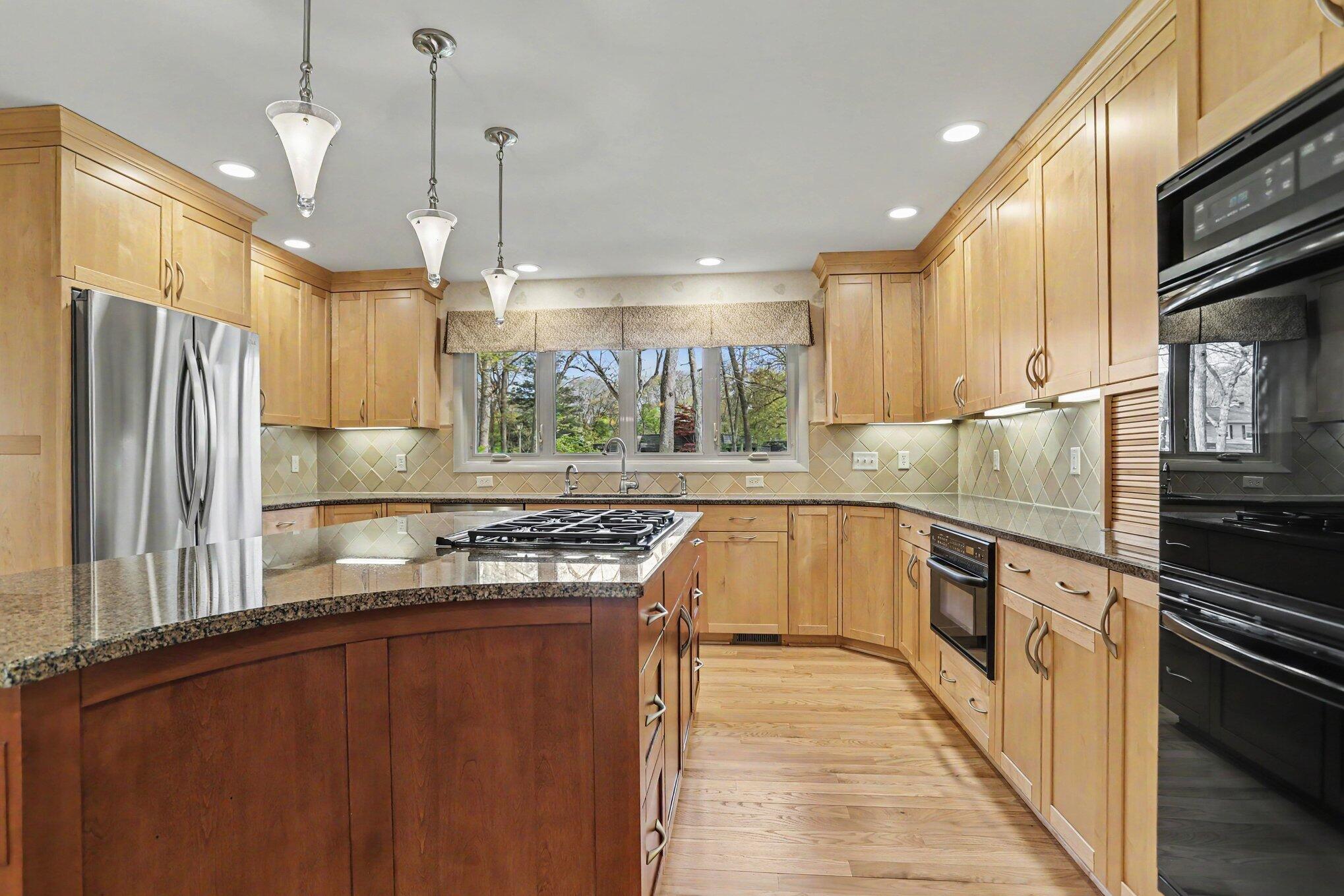 1415 Holiday Lane Portage MI 49024