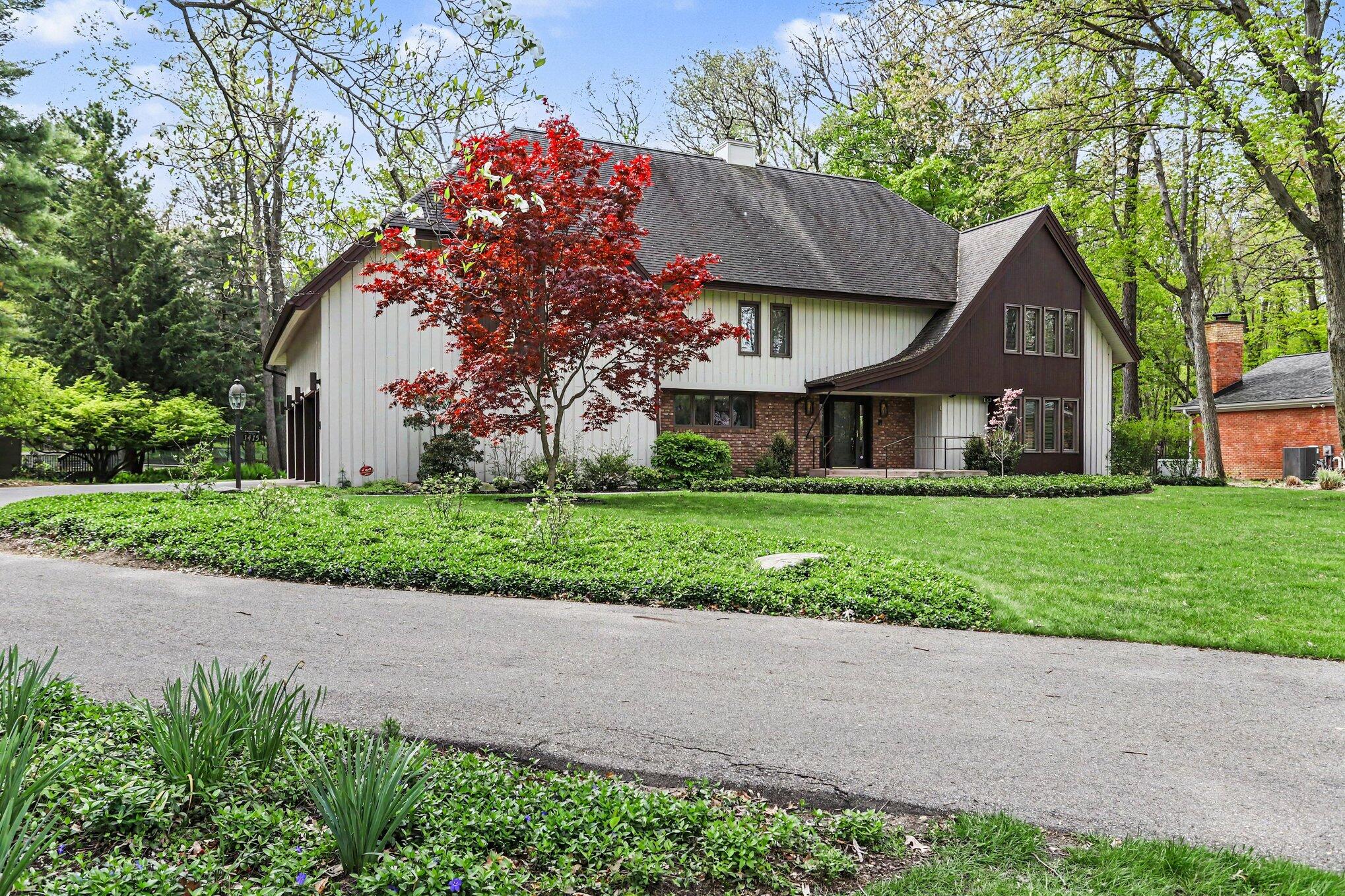 1415 Holiday Lane Portage MI 49024