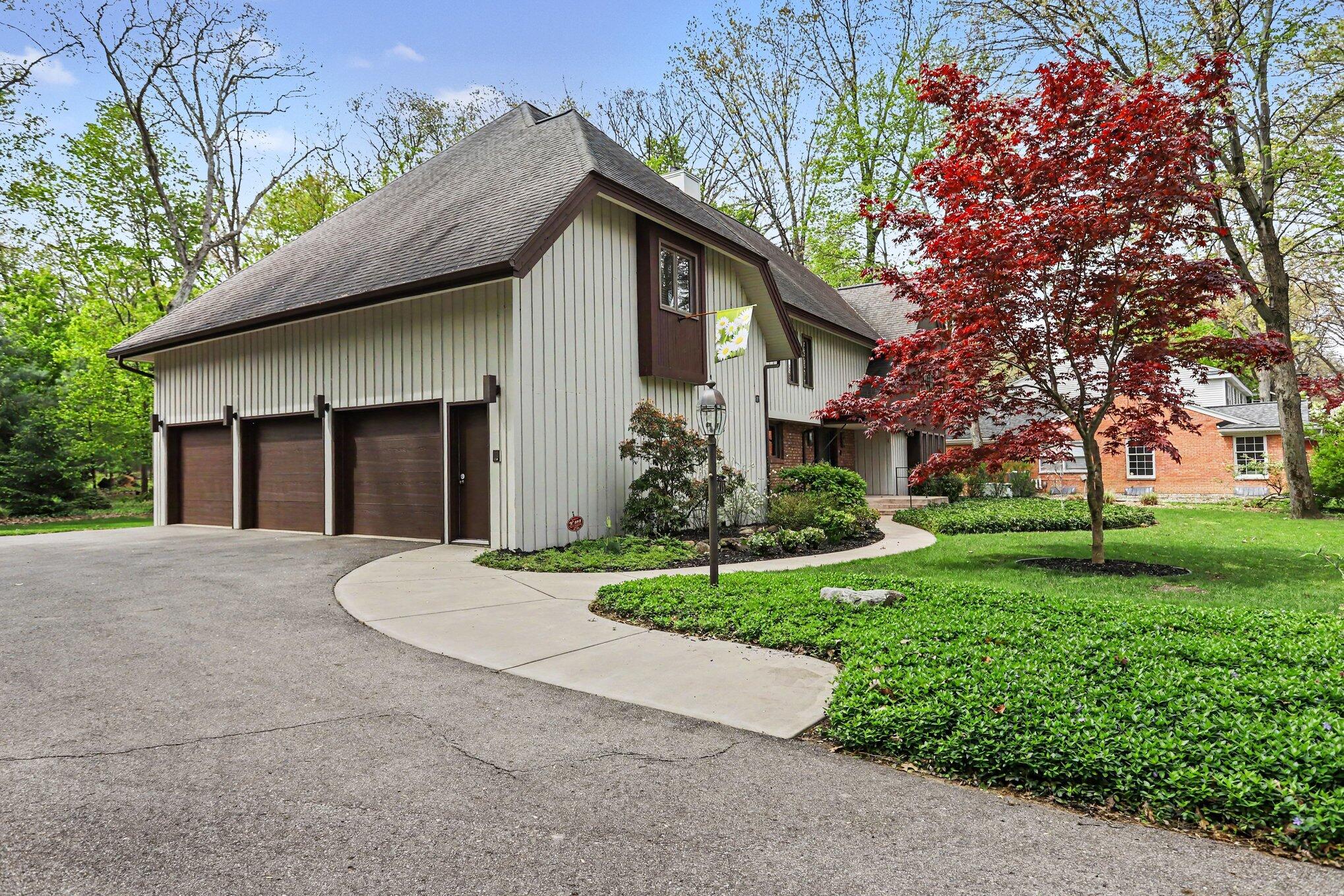 1415 Holiday Lane Portage MI 49024