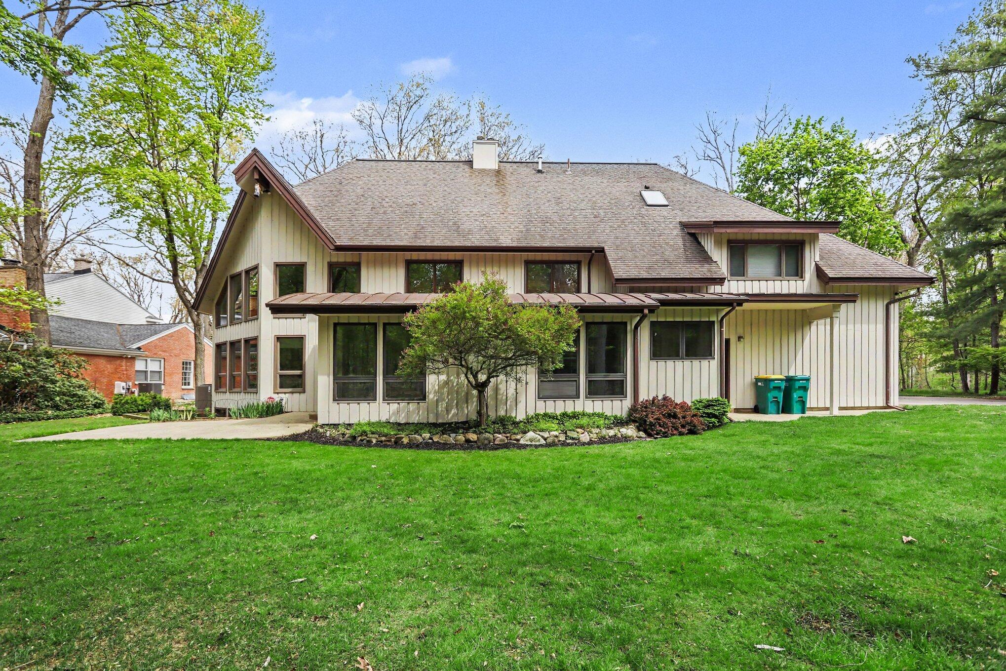1415 Holiday Lane Portage MI 49024
