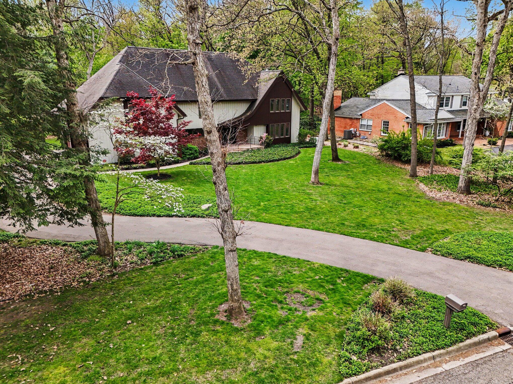 1415 Holiday Lane Portage MI 49024